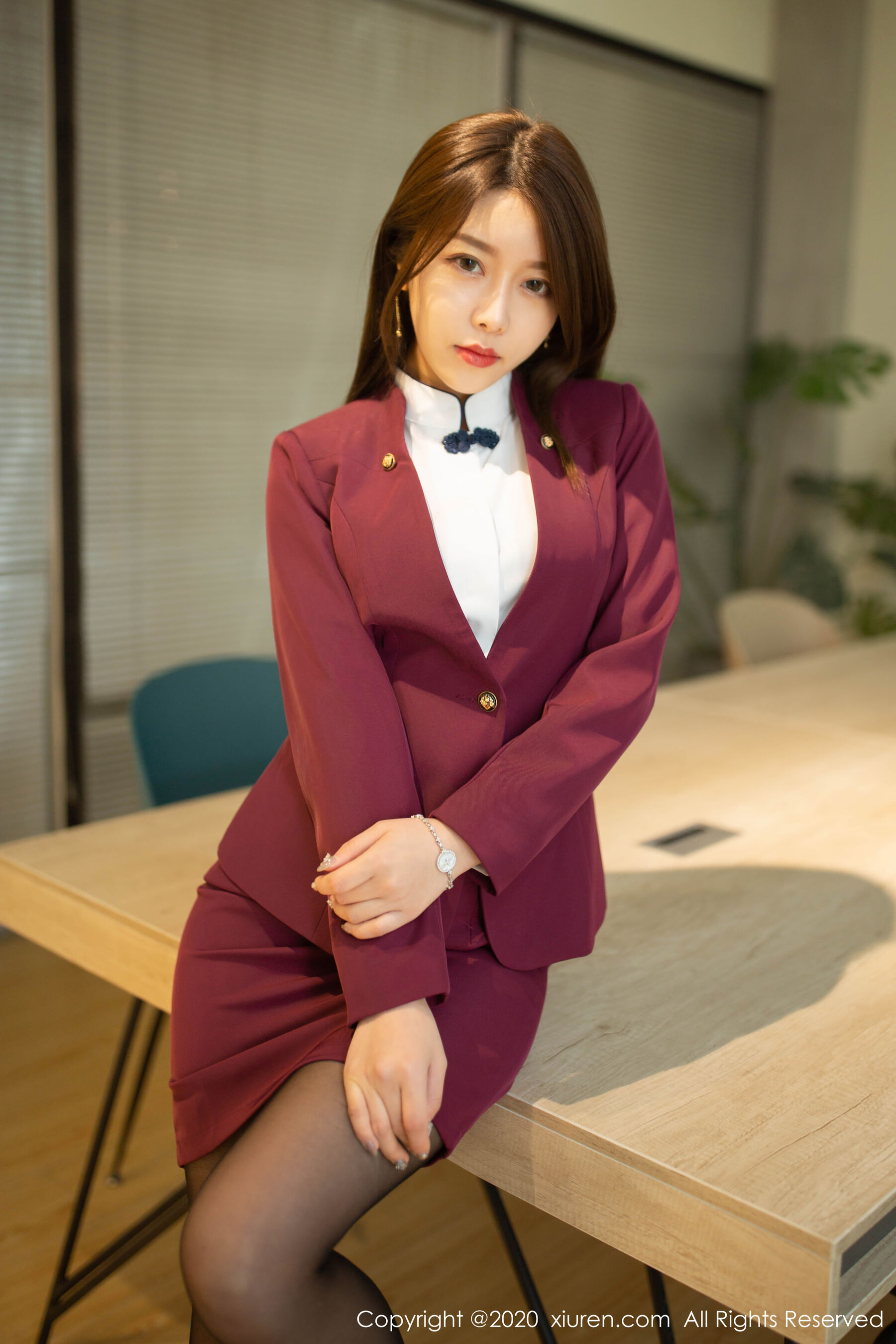 Vol. 2251 夏诗诗Sally | Page 2