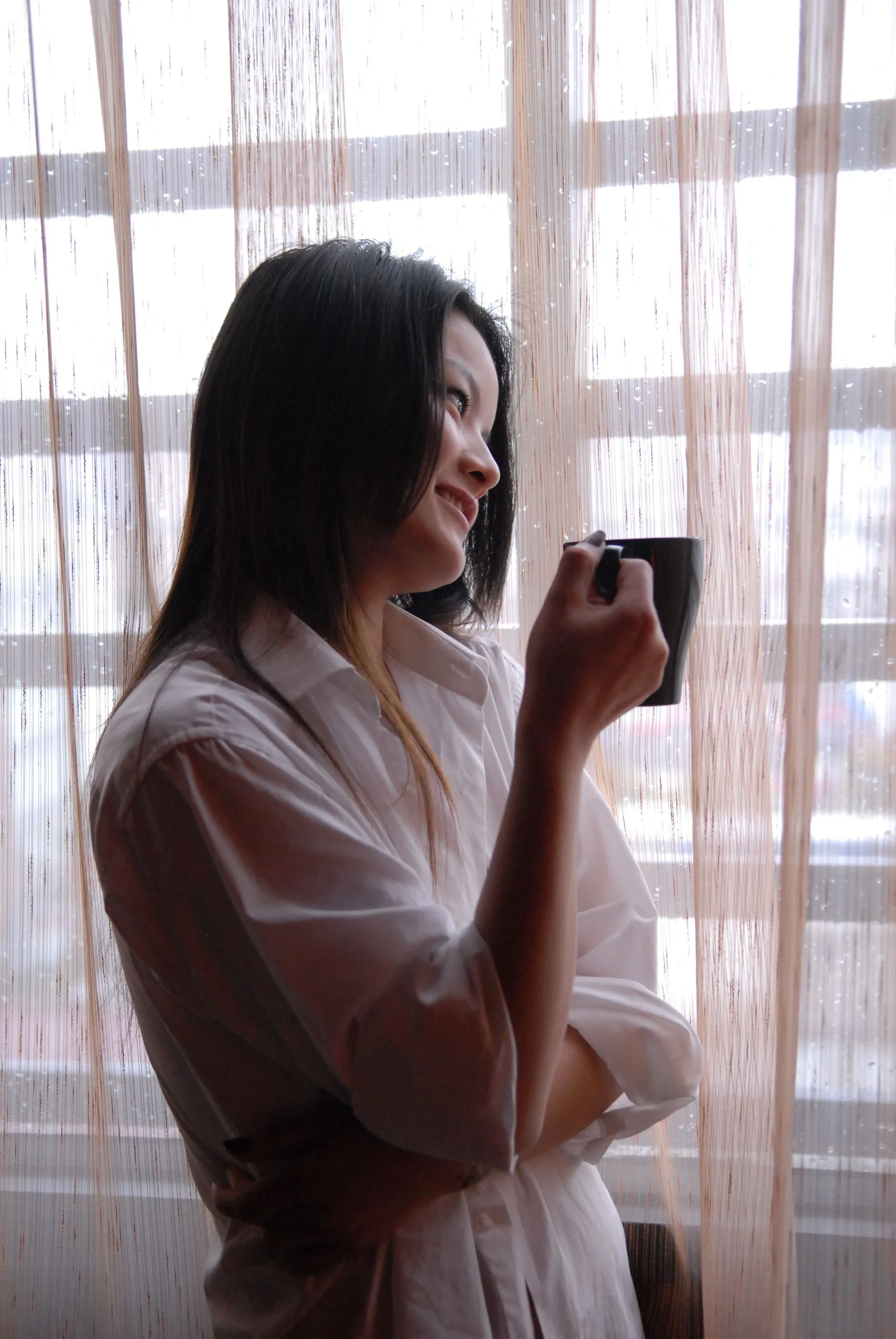 国模舒尔大尺度人体私拍套图