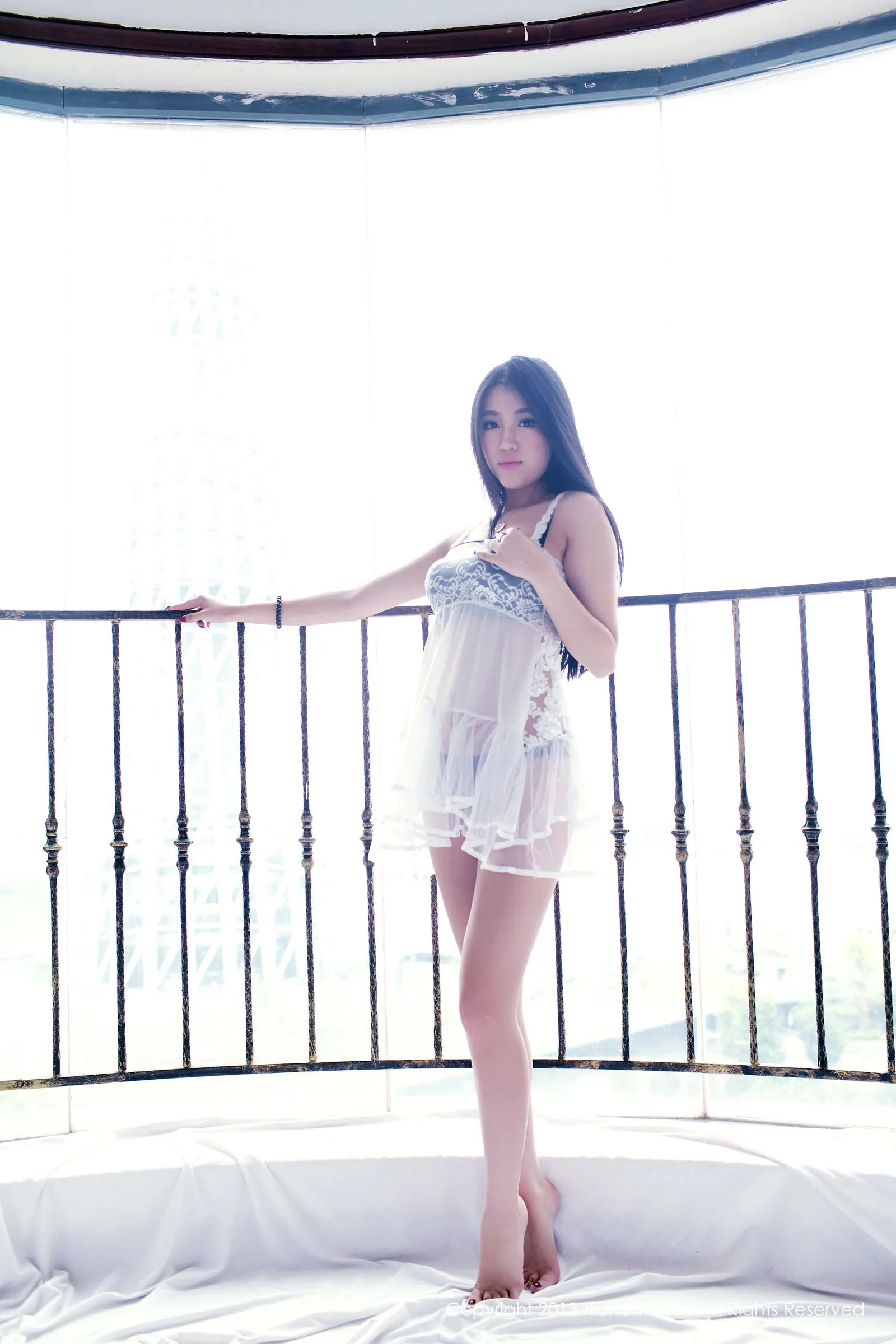 Vol. 0032 Tiffany_小梦 | Page 3