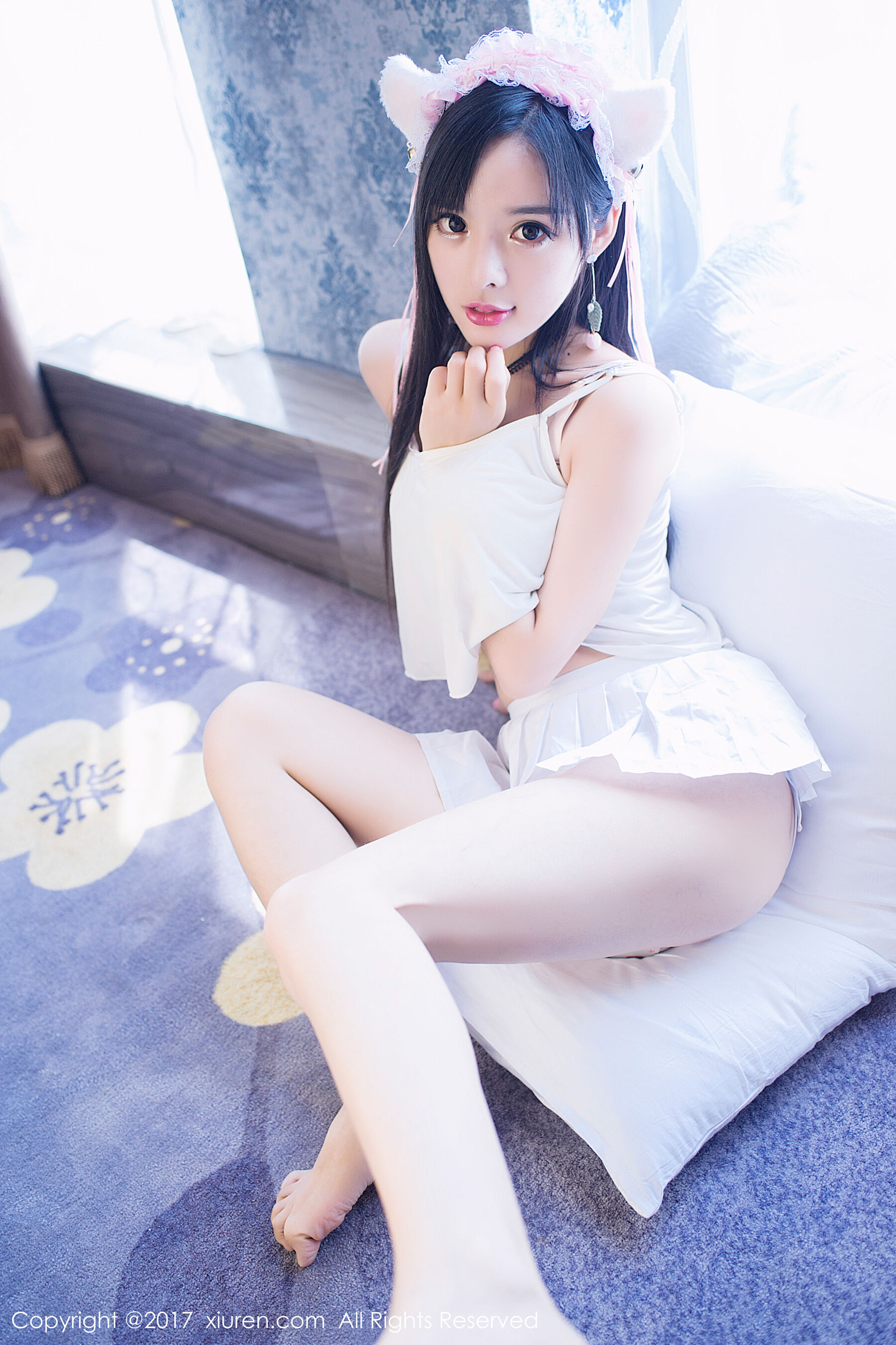 Vol. 0874 柠檬baby