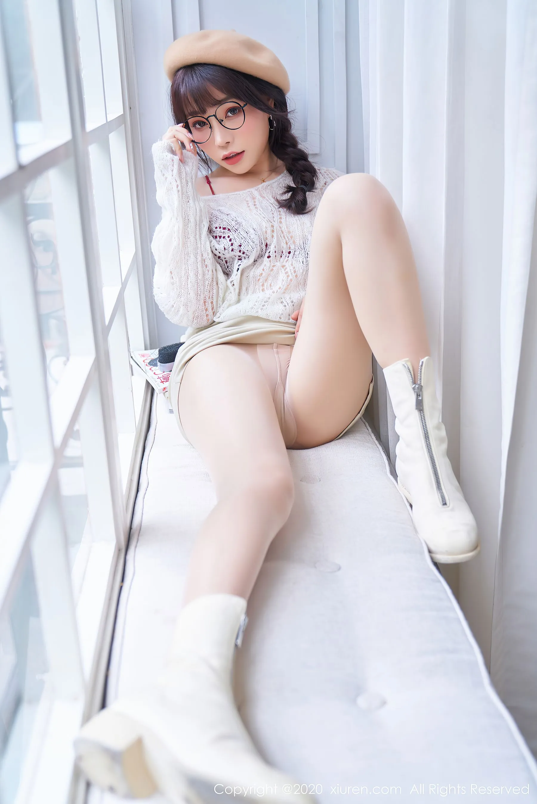 Vol. 2859 芝芝Booty | Page 3