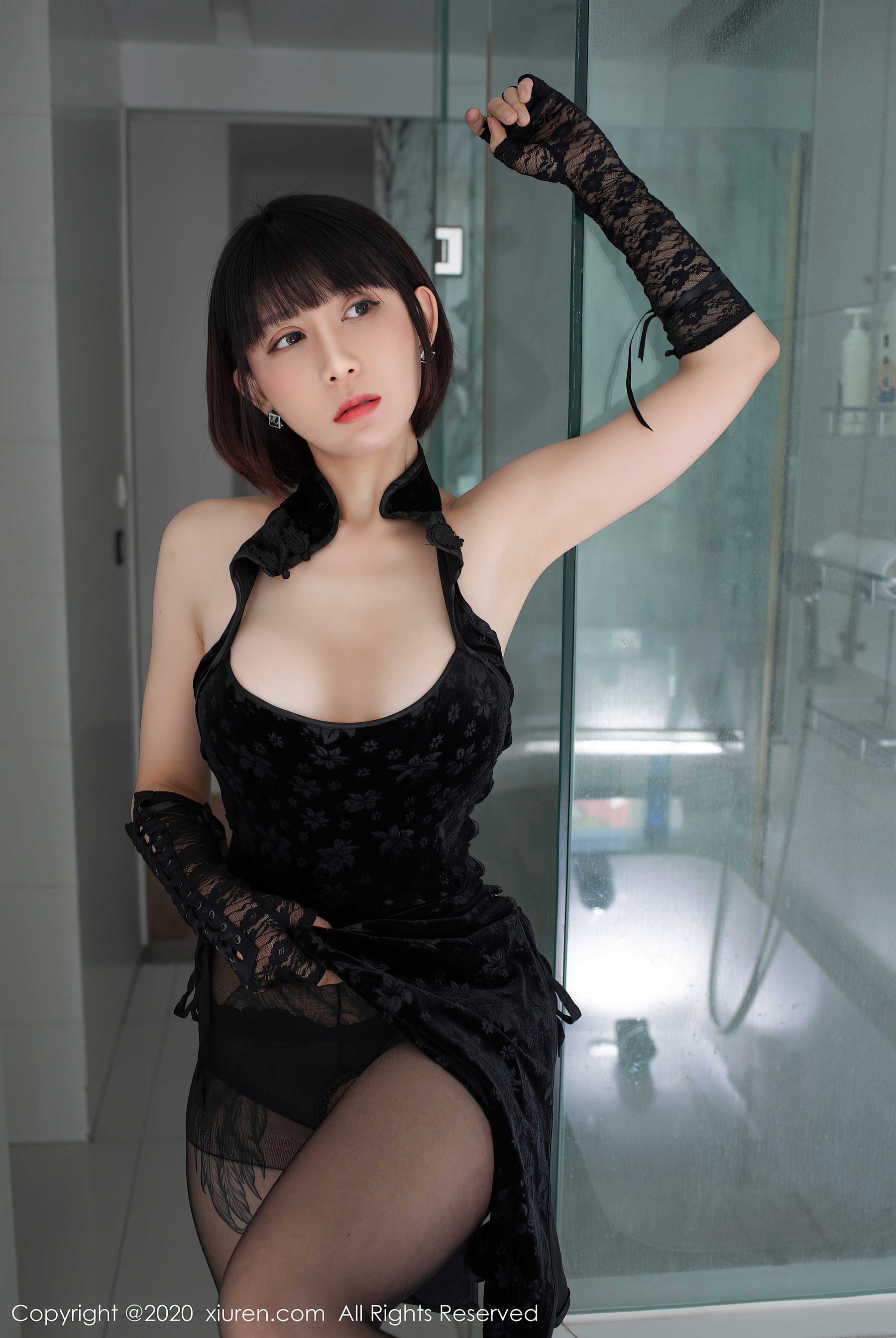 Vol. 2318 安妮斯朵拉_Ann | Page 3