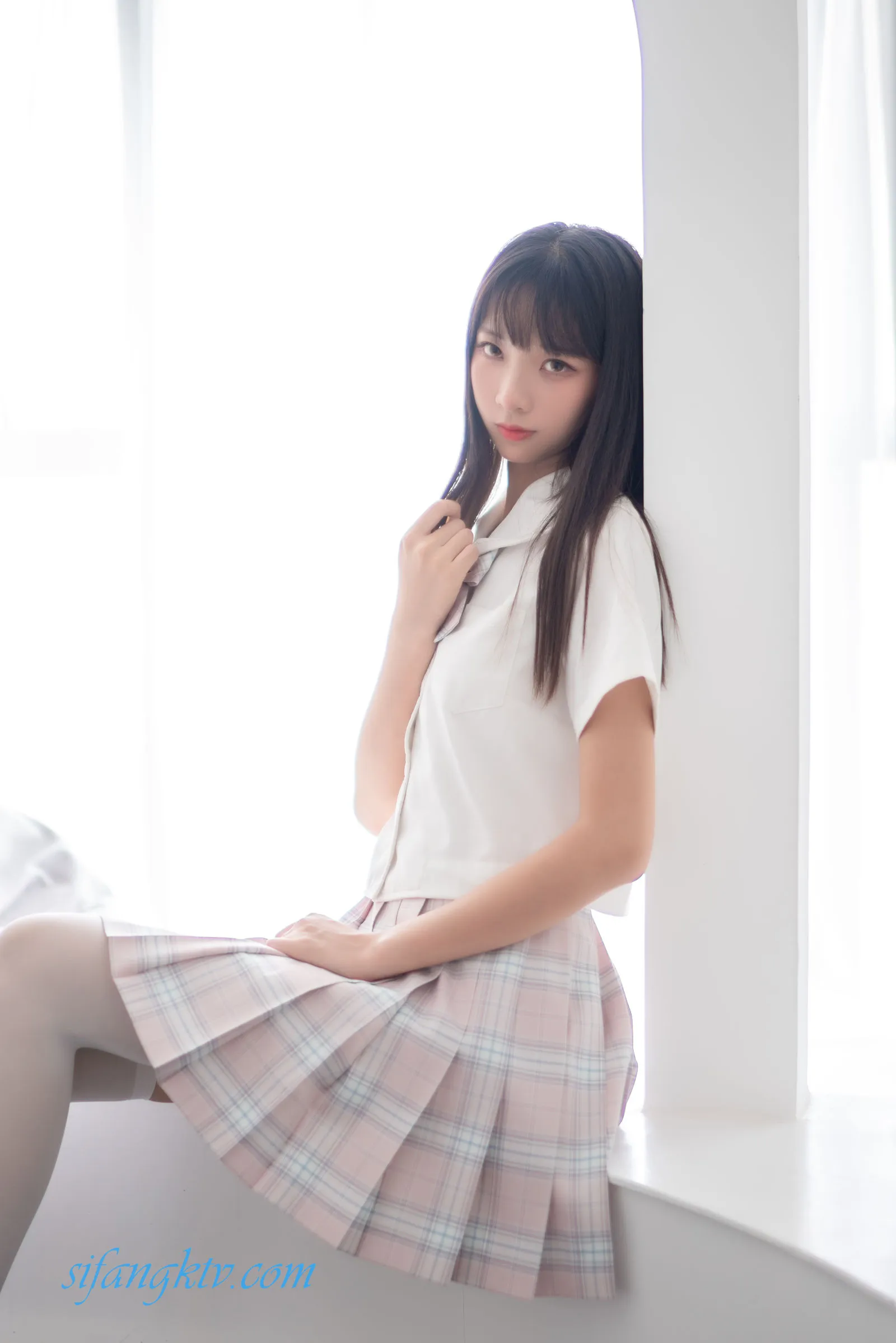 murmure酱《JK》 | Page 2