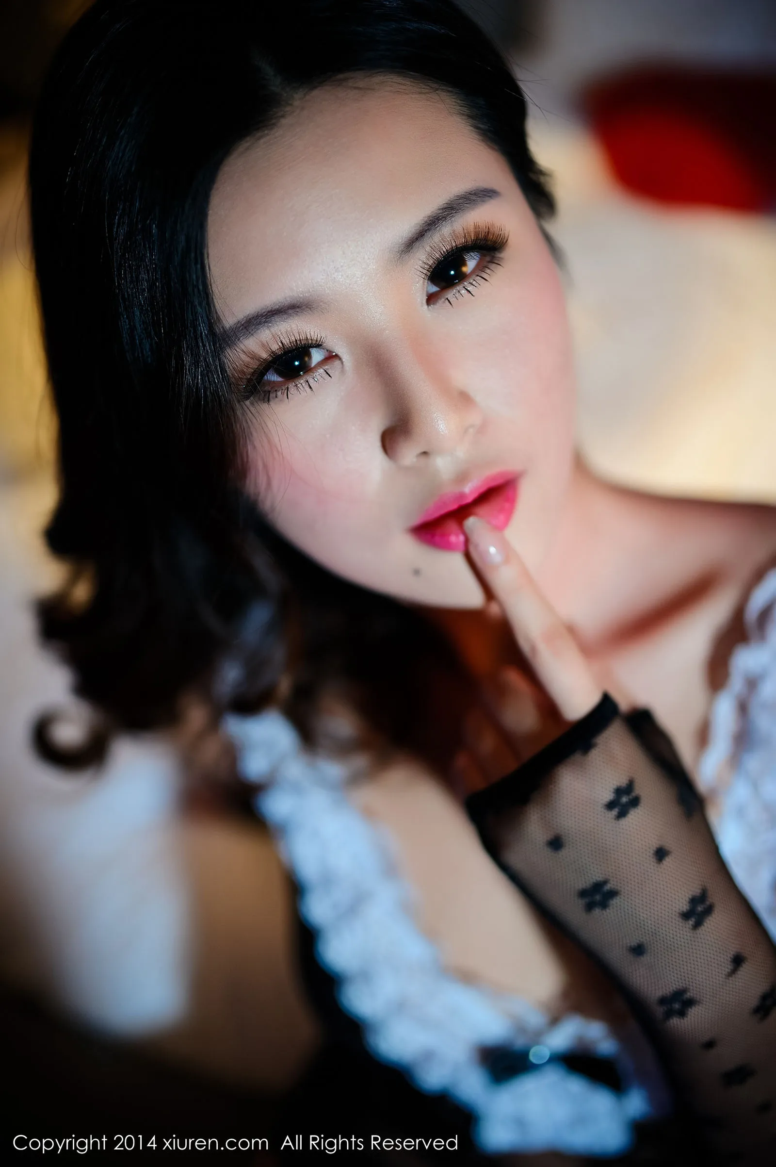 Vol. 0173 狐狸小姐Adela | Page 3