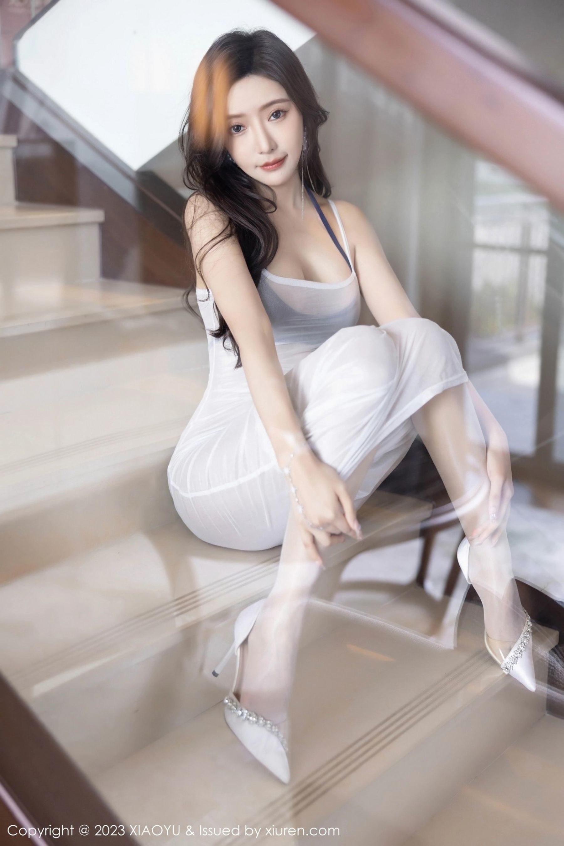 Vol. 1052 王馨瑶yanni | Page 5