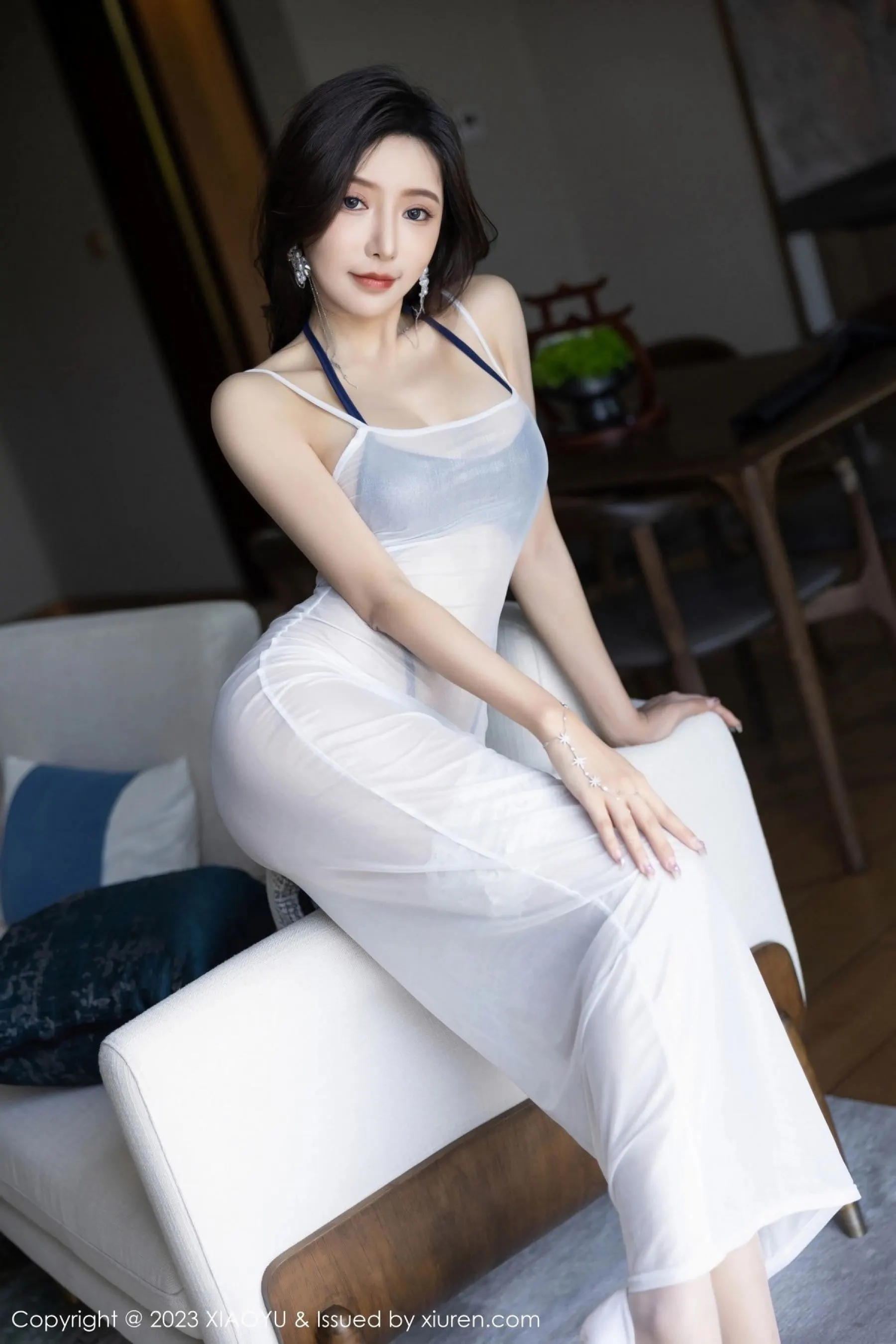 Vol. 1052 王馨瑶yanni | Page 3