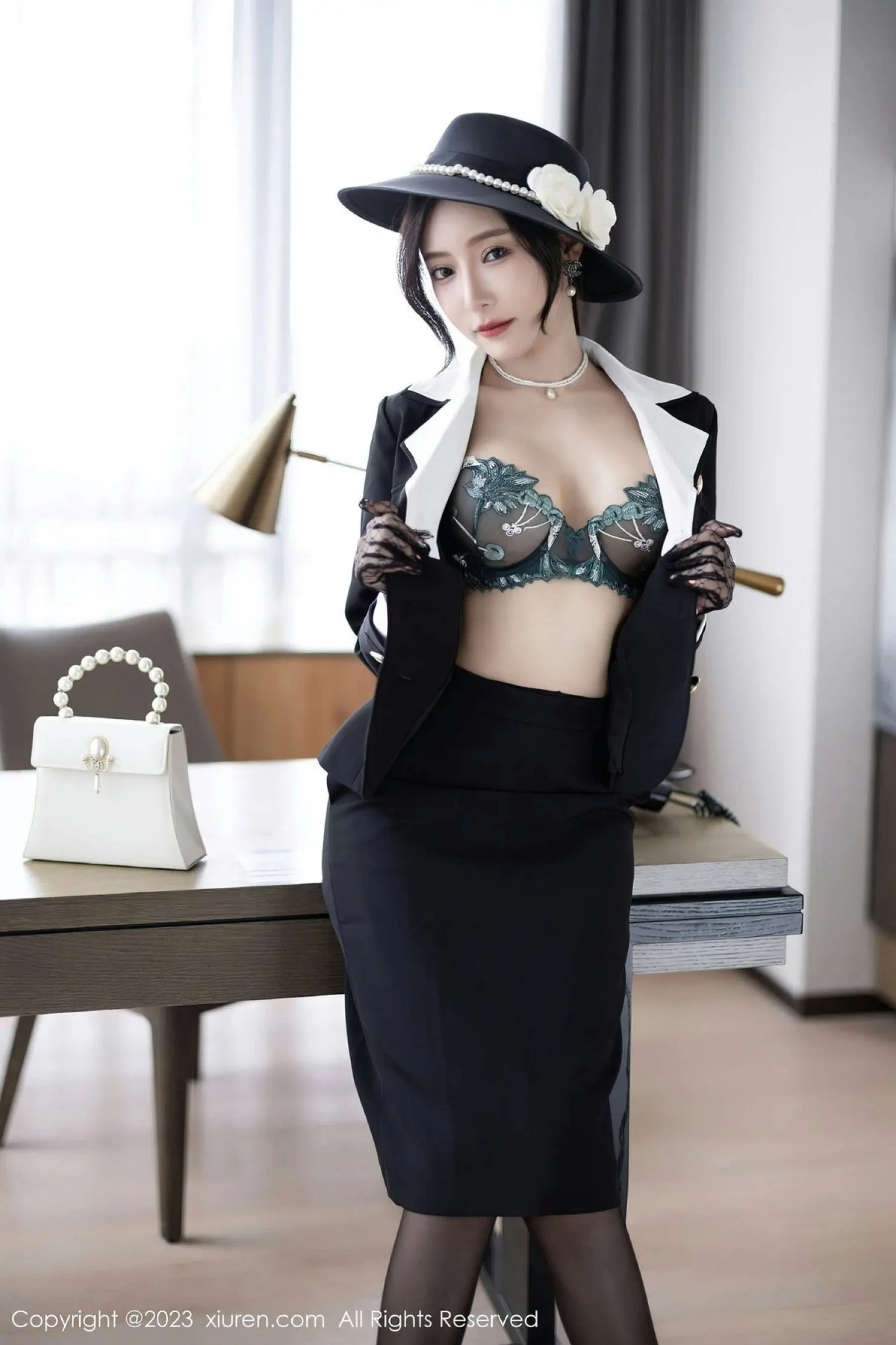Vol. 7048 王馨瑶yanni