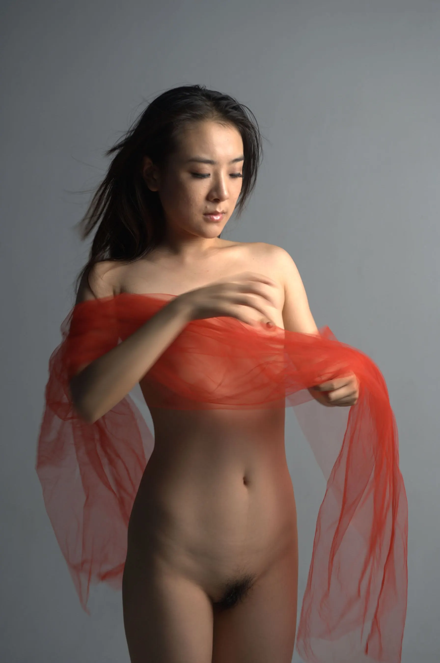 国模 ANDI 人体私拍套图 | Page 4