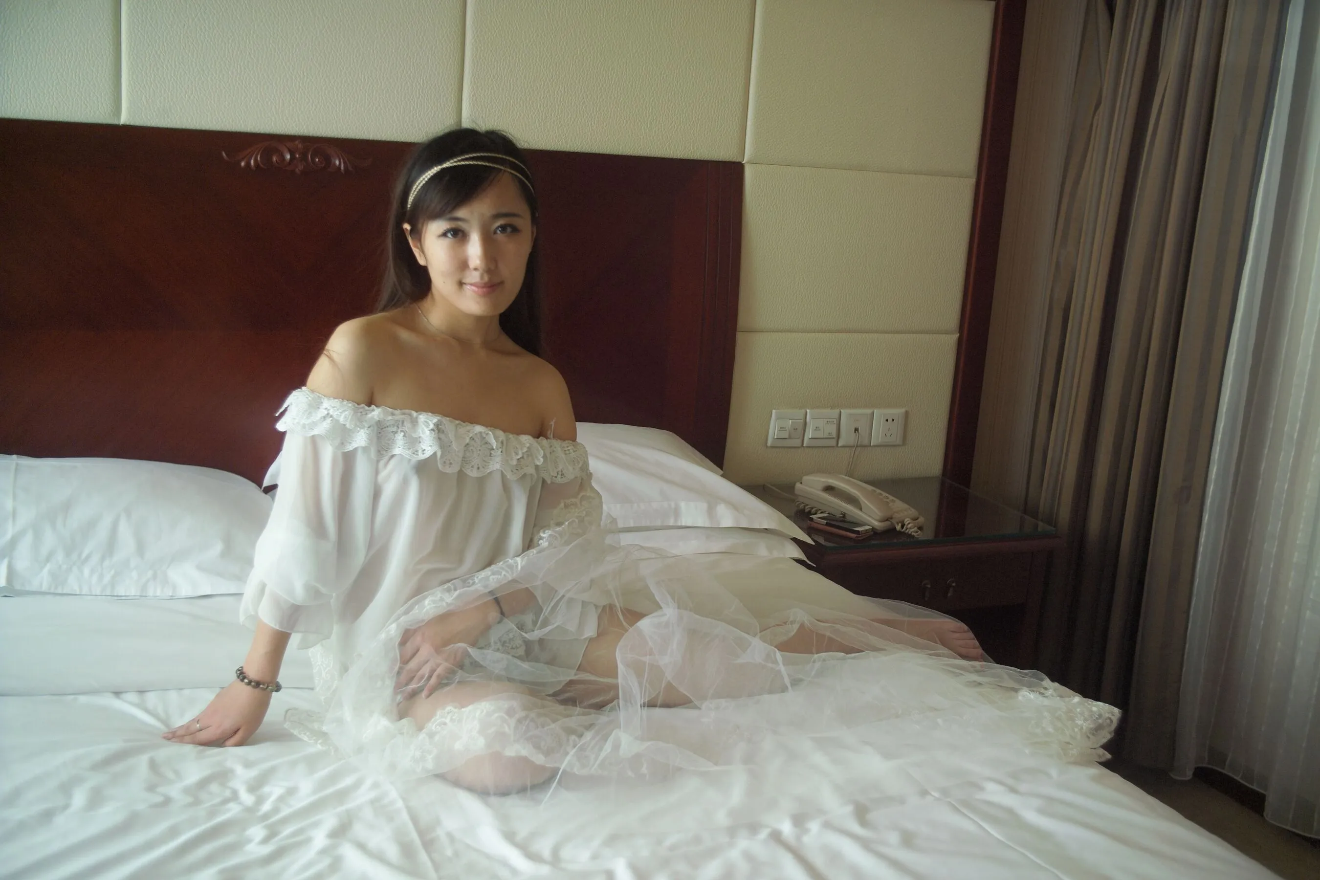 国模林大猫人体私拍套图 | Page 5