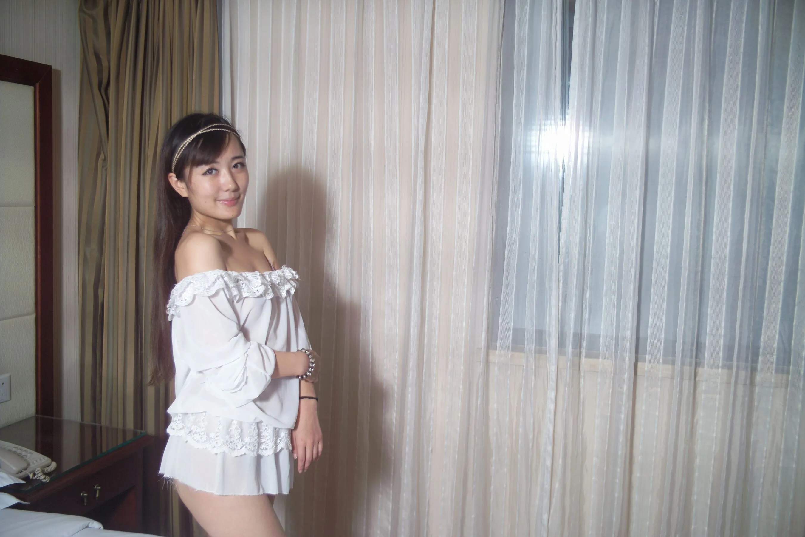 国模林大猫人体私拍套图 | Page 2