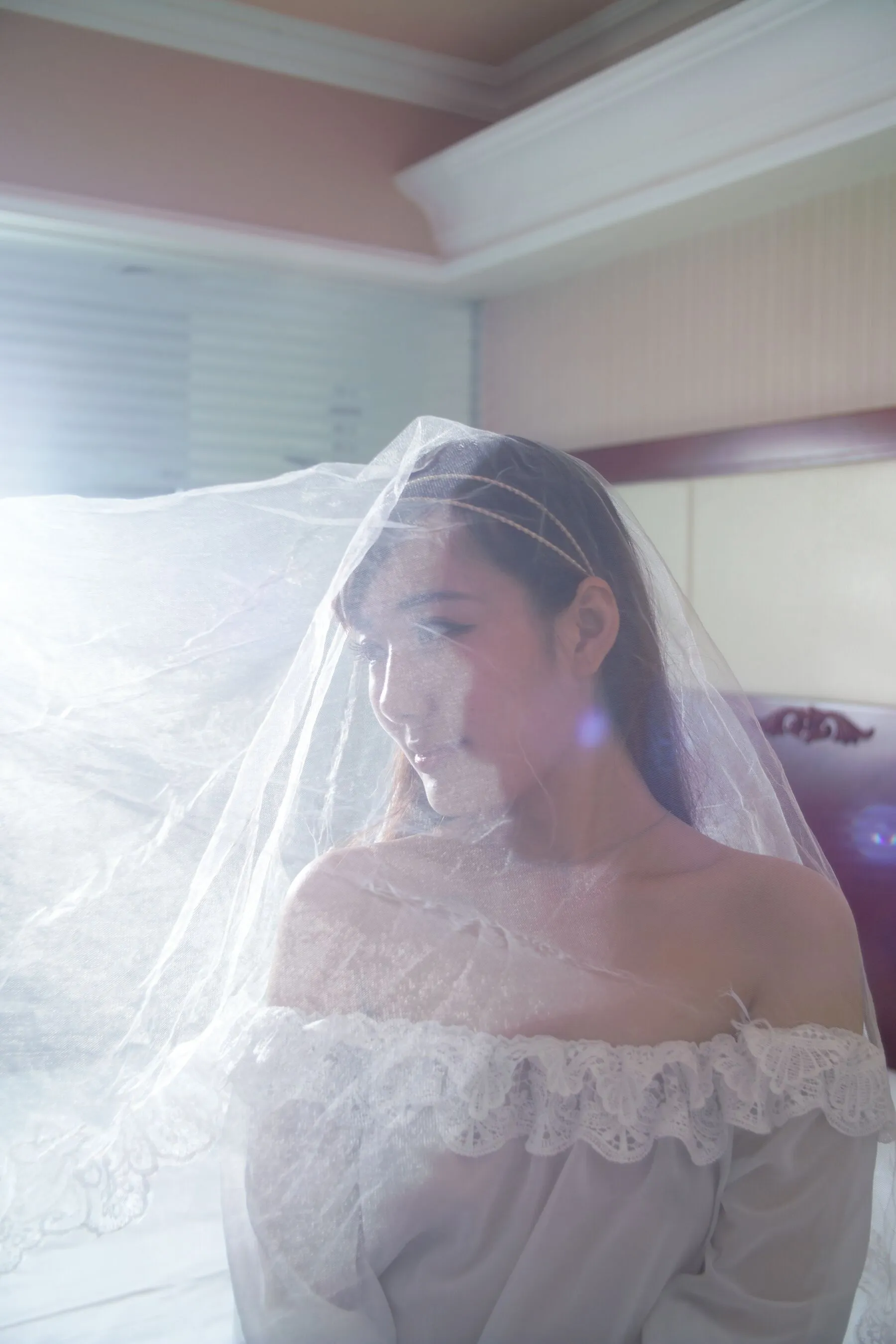 国模林大猫人体私拍套图 | Page 3