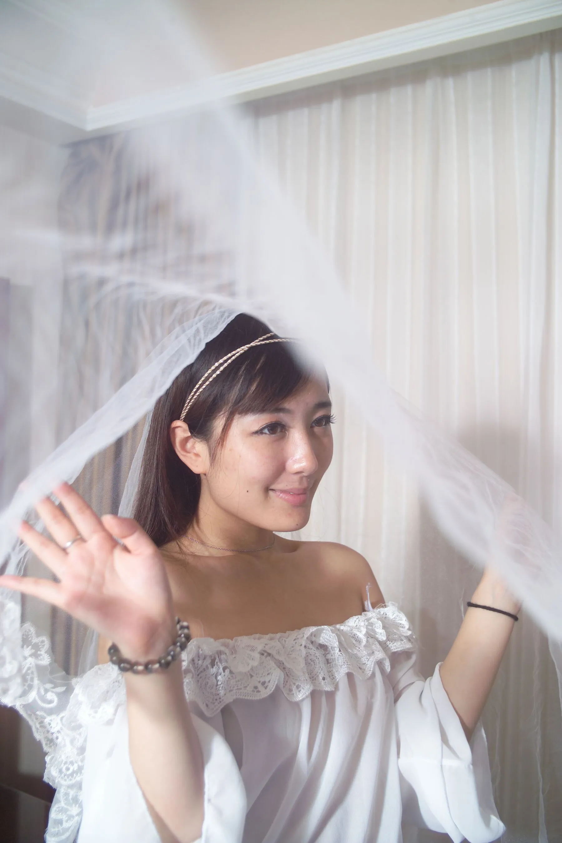 国模林大猫人体私拍套图 | Page 4