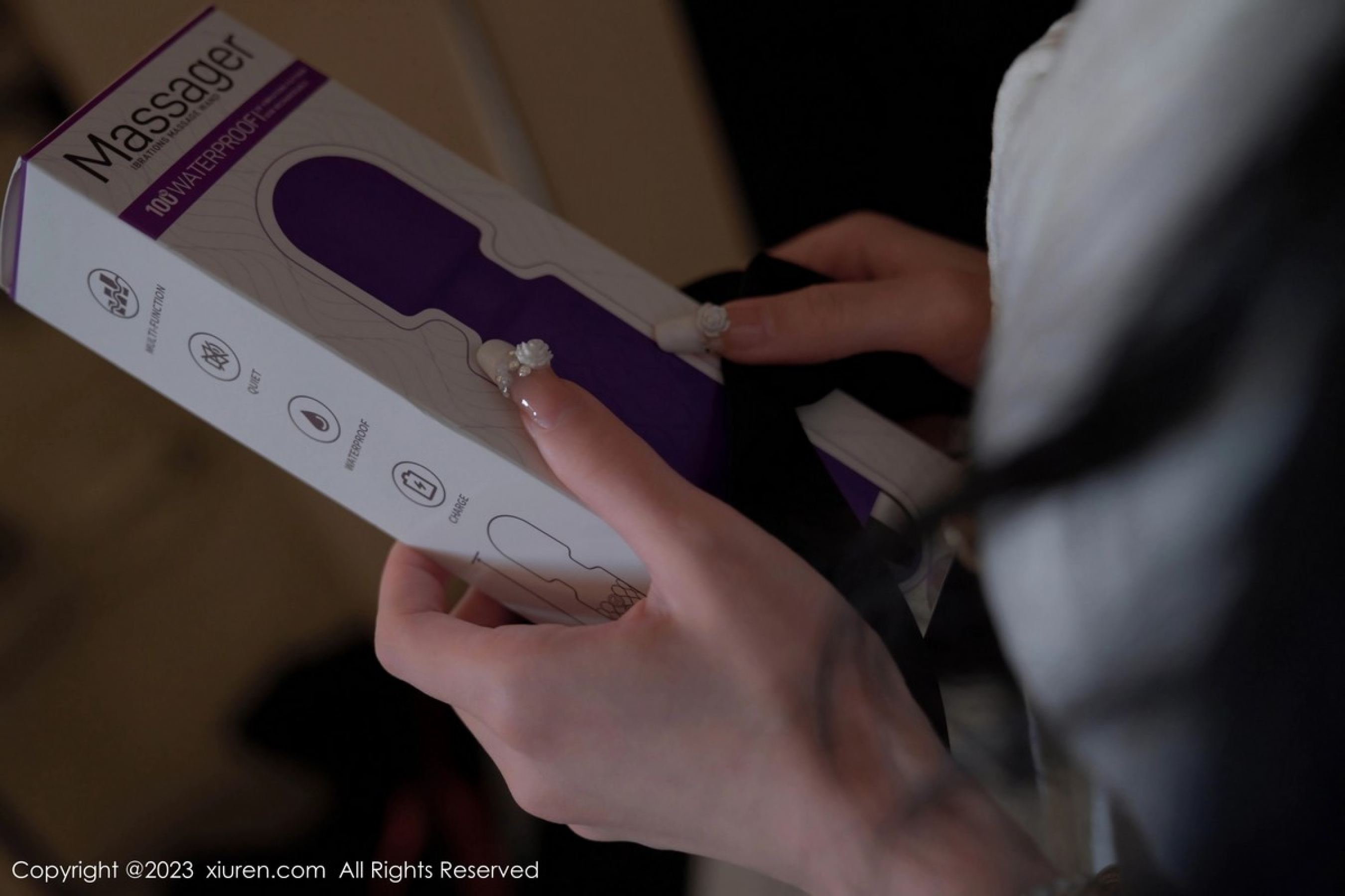 Vol. 6934 周於希Sally | Page 3