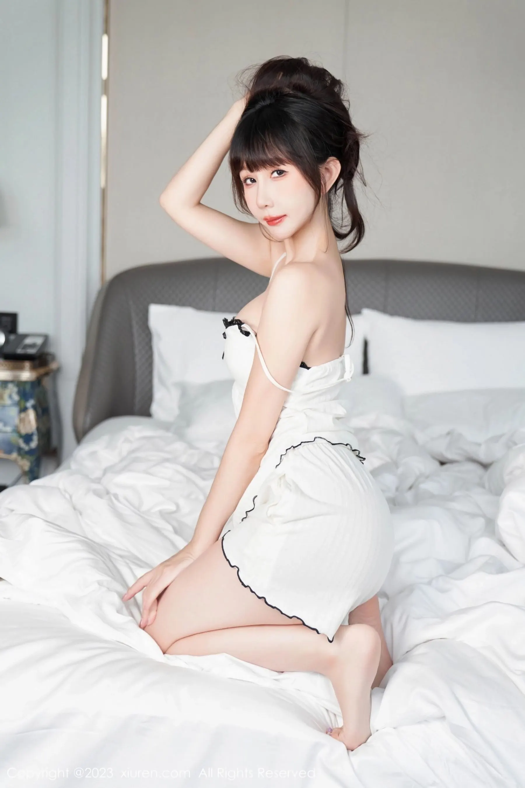 Vol. 6975 波巧酱 | Page 4