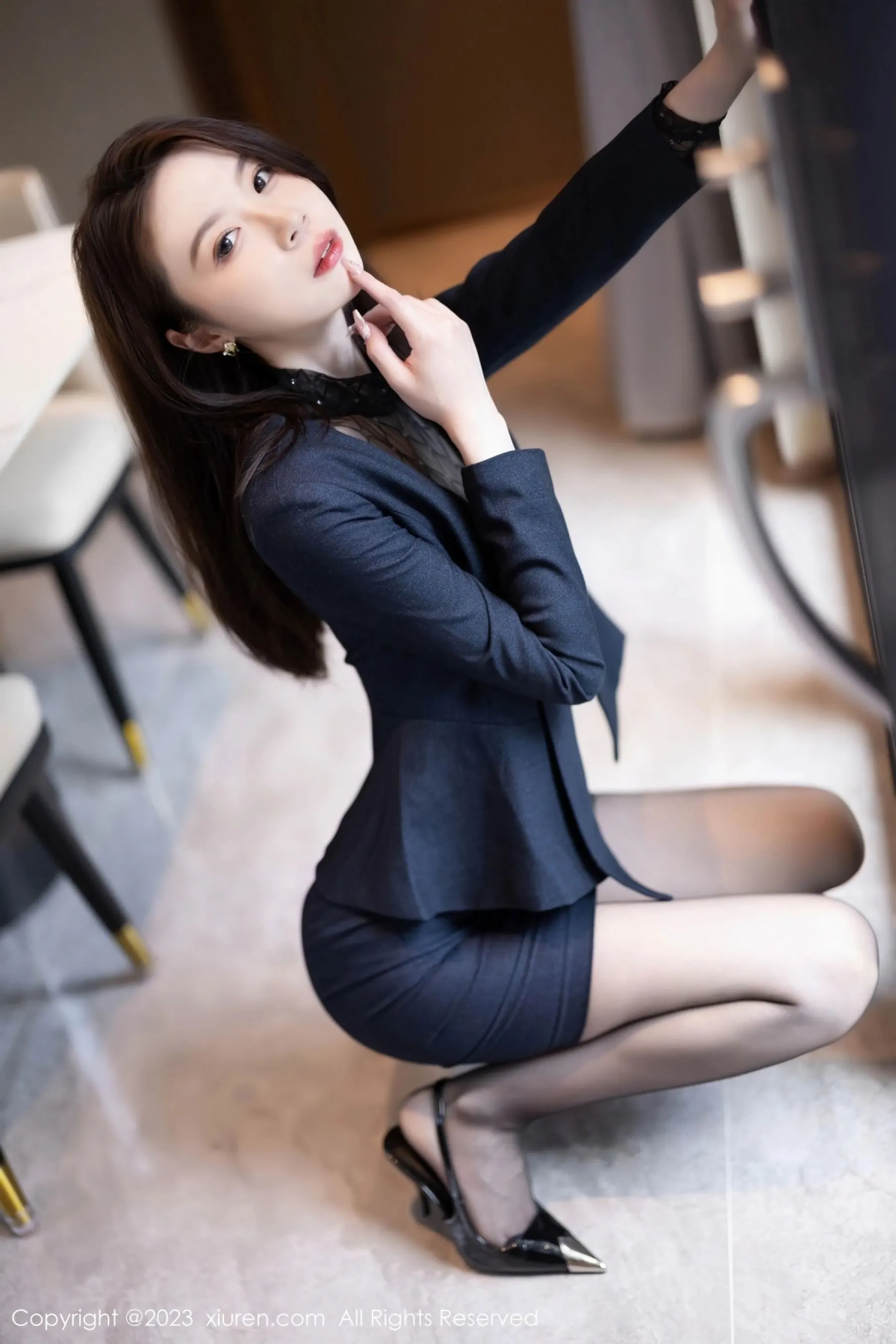 Vol. 6914 梦心玥 | Page 5
