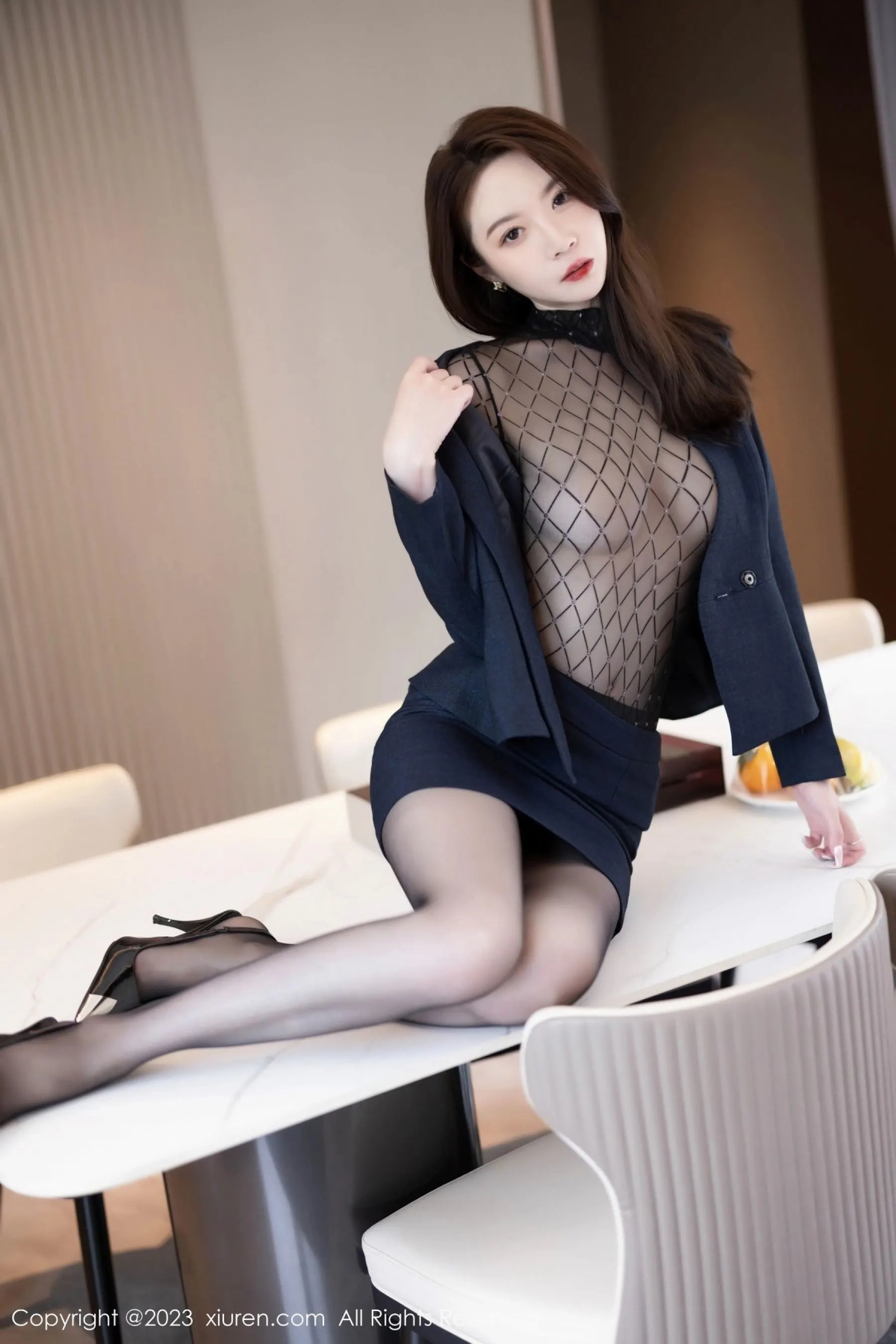 Vol. 6914 梦心玥 | Page 3