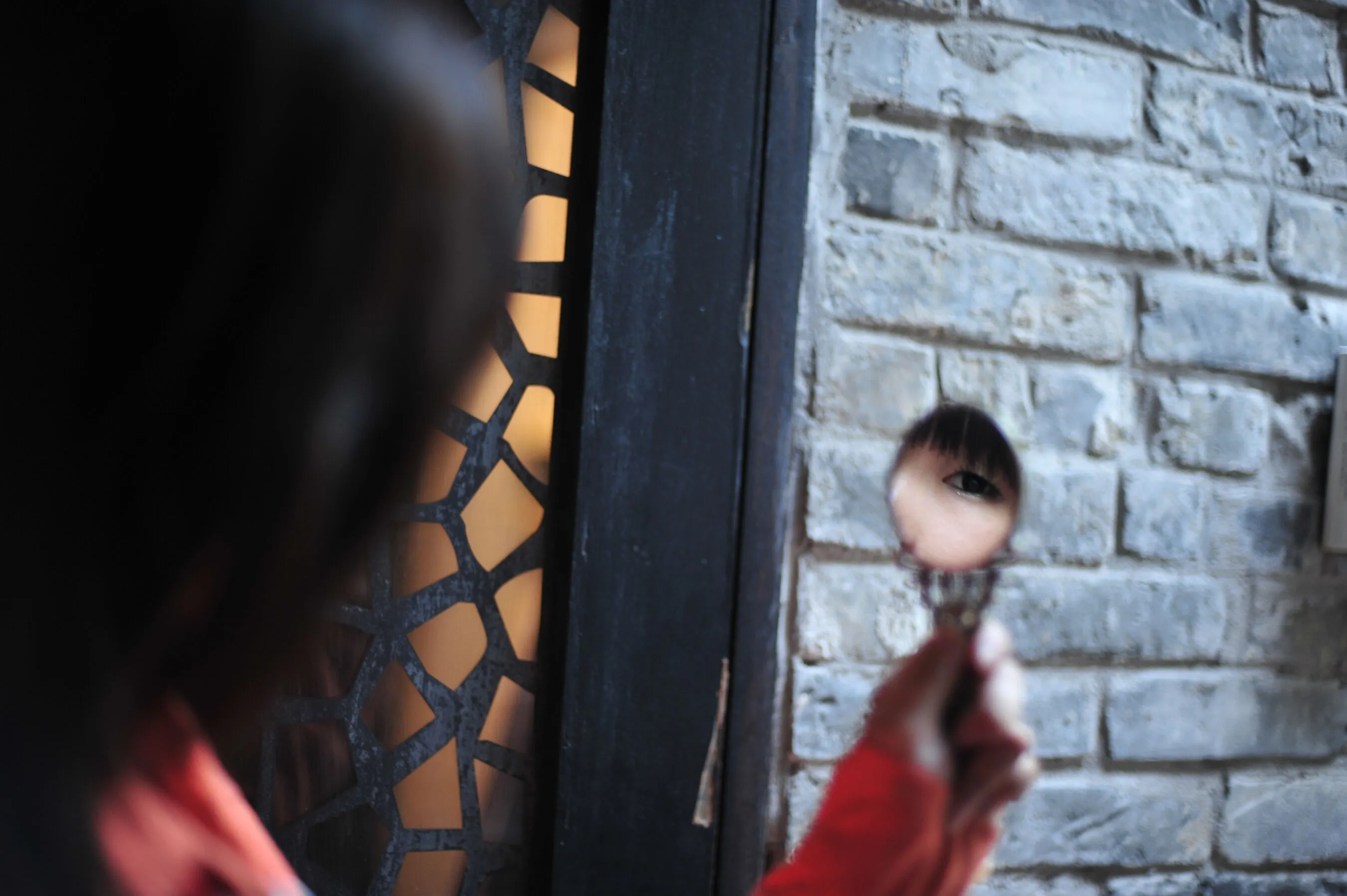 一次公开人体摄影活动 | Page 2