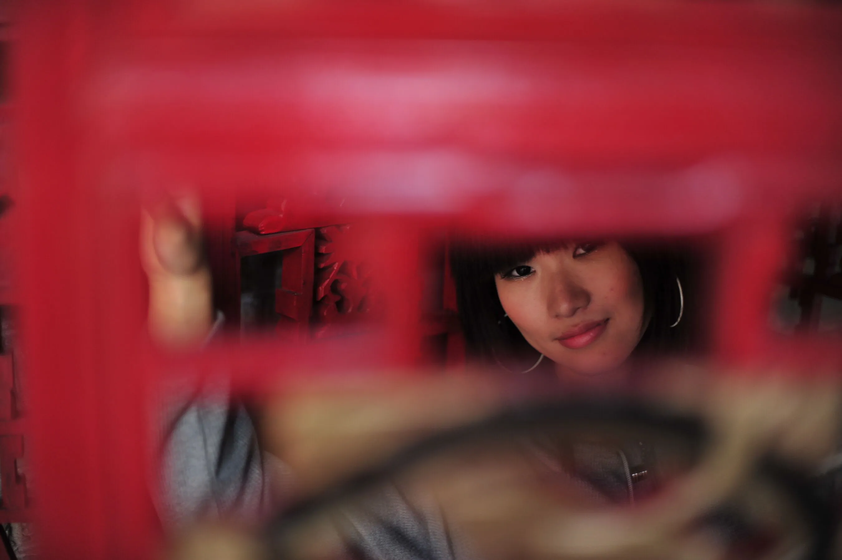 一次公开人体摄影活动 | Page 5