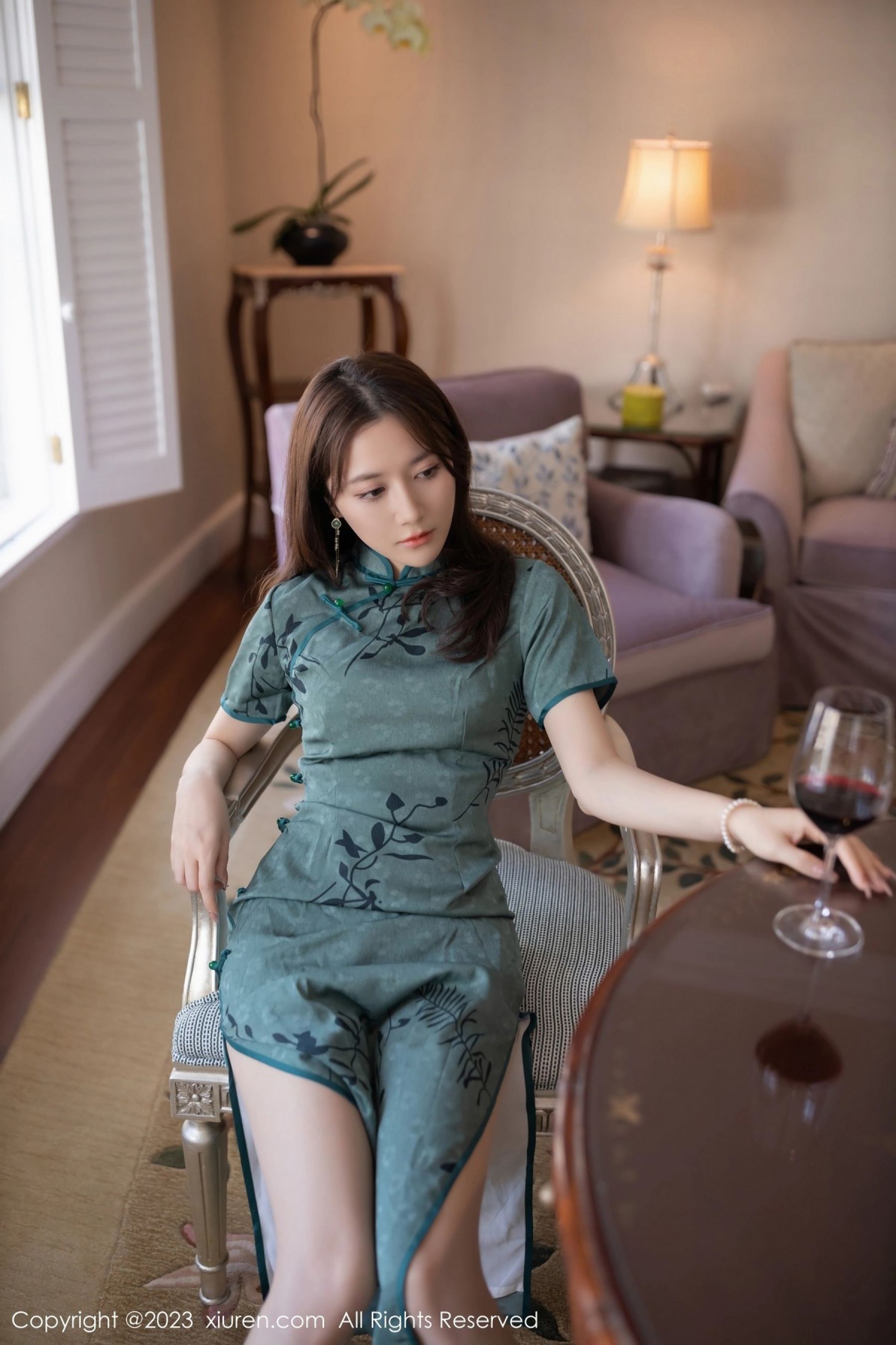 Vol. 6893 鱼子酱Fish | Page 2