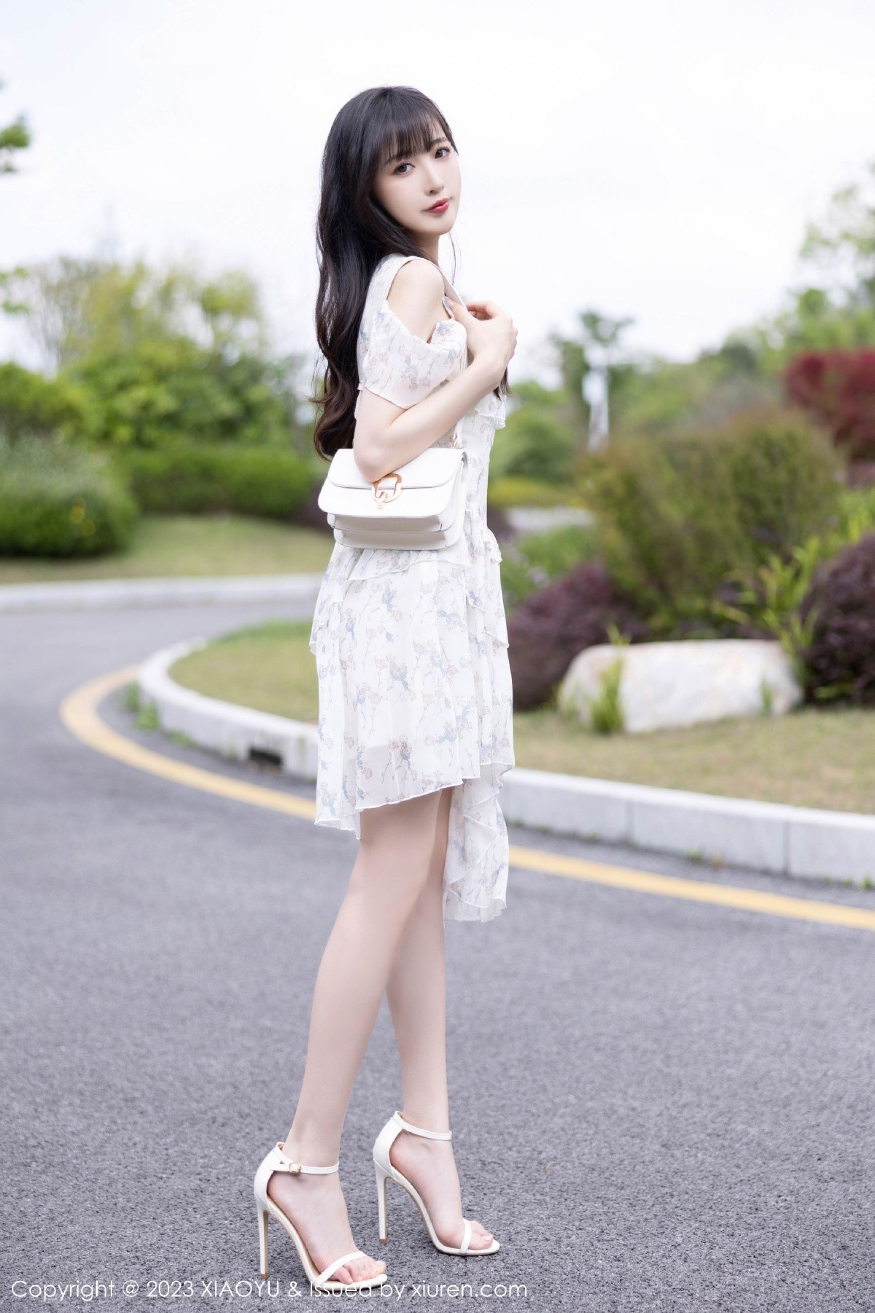 Vol. 1058 林星阑