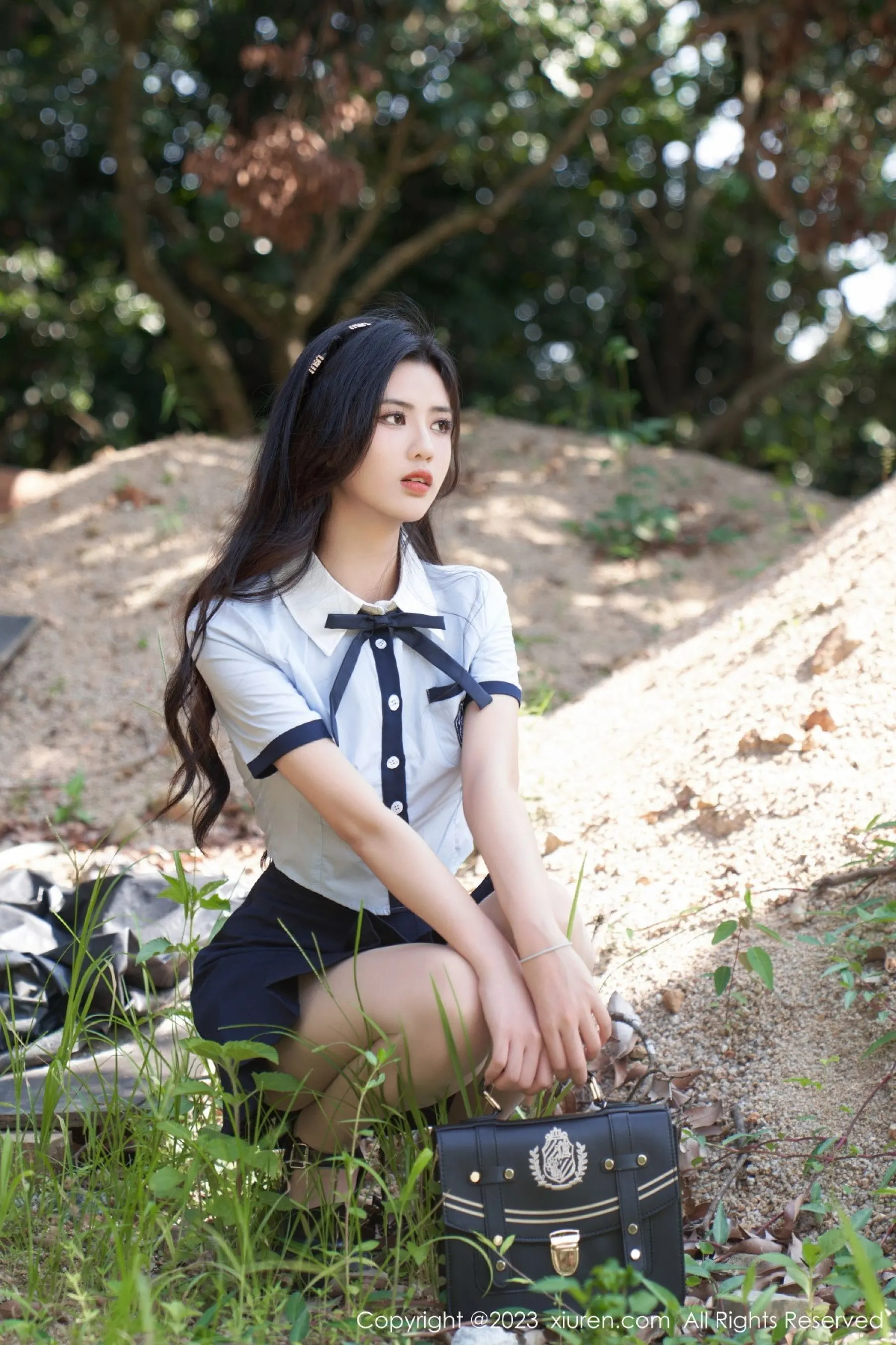 Vol. 7028 浅浅Danny | Page 2