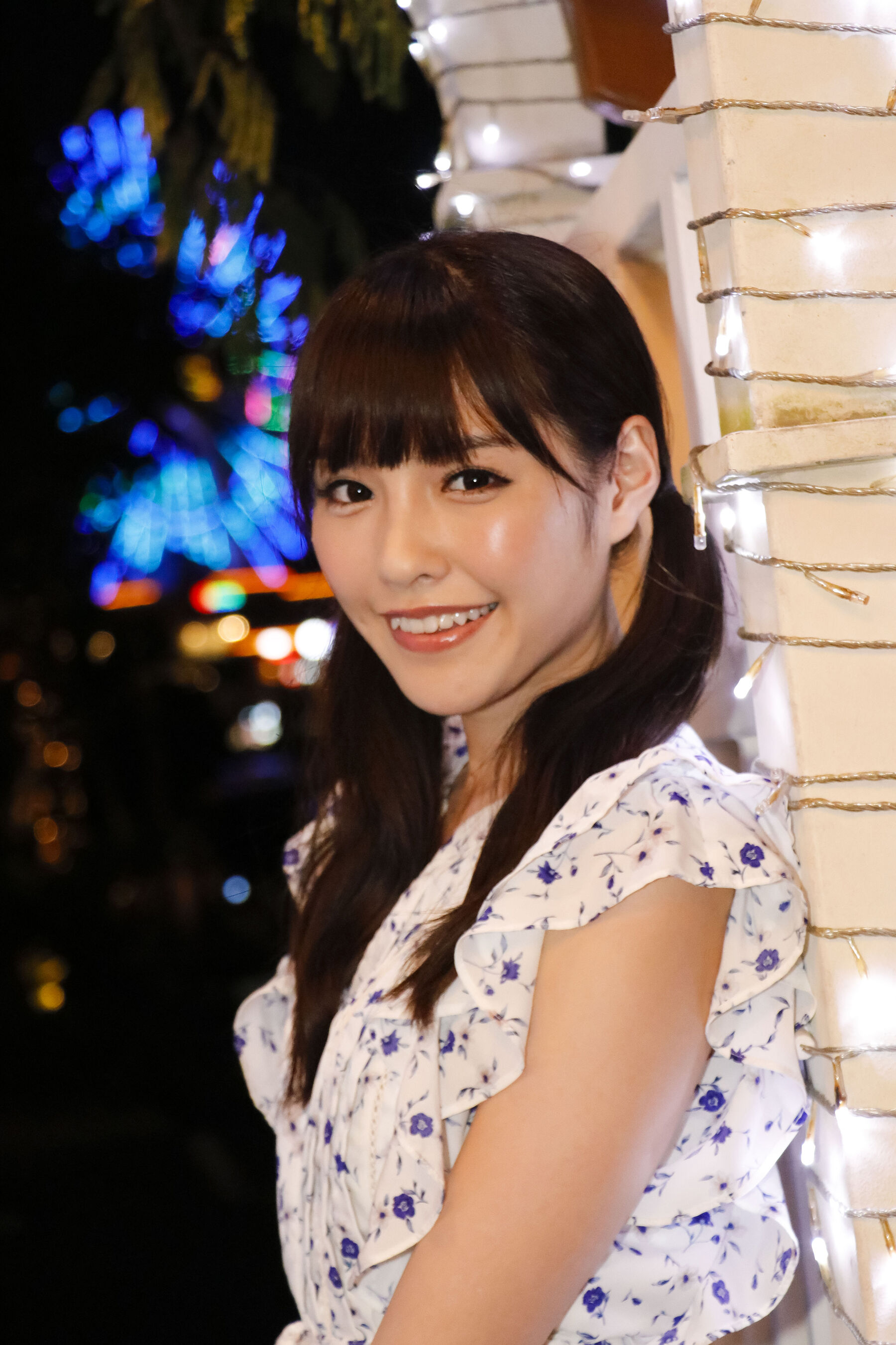 桥本有菜写真集《Only One》 | Page 5