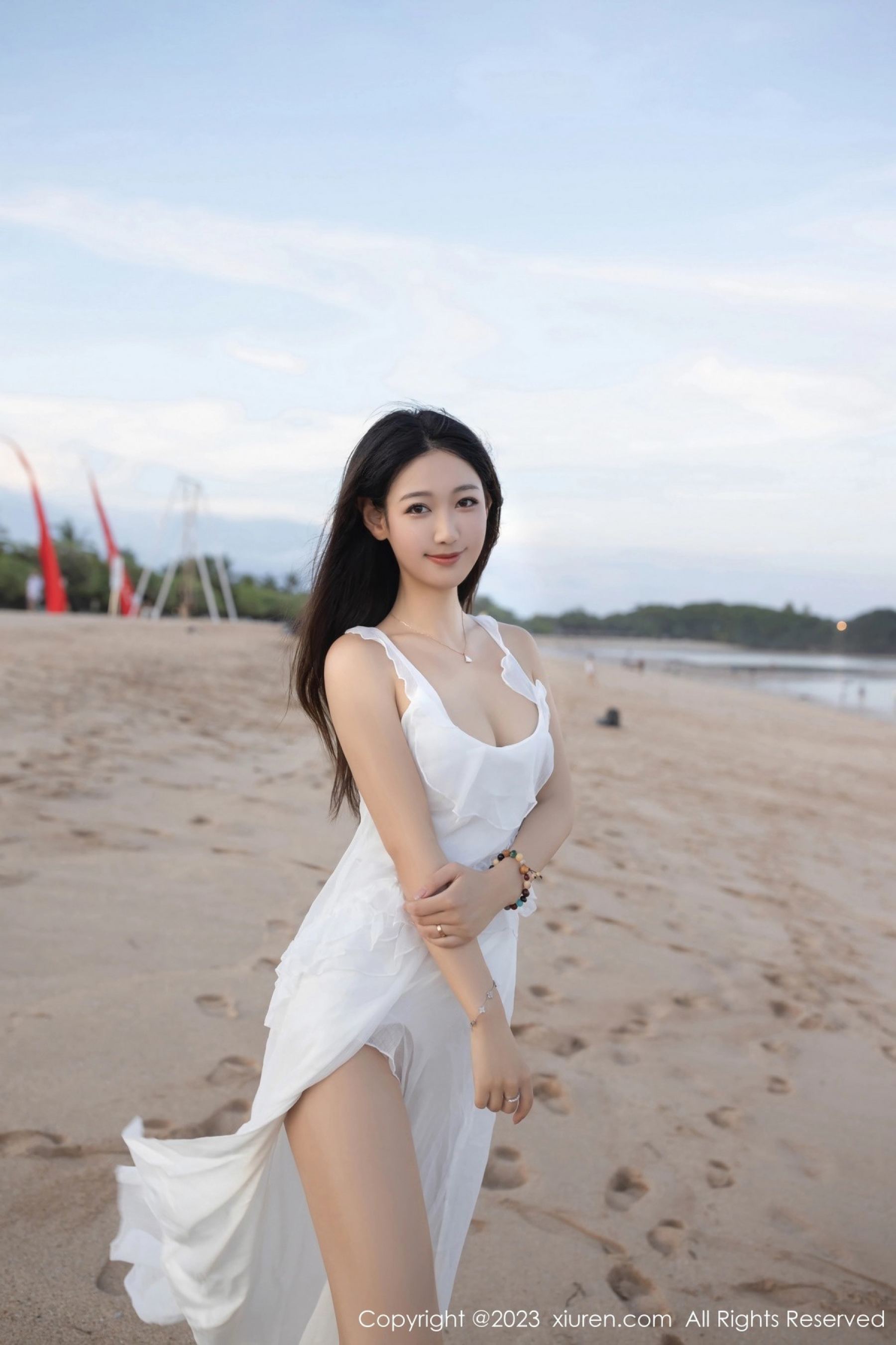 Vol. 6976 唐安琪