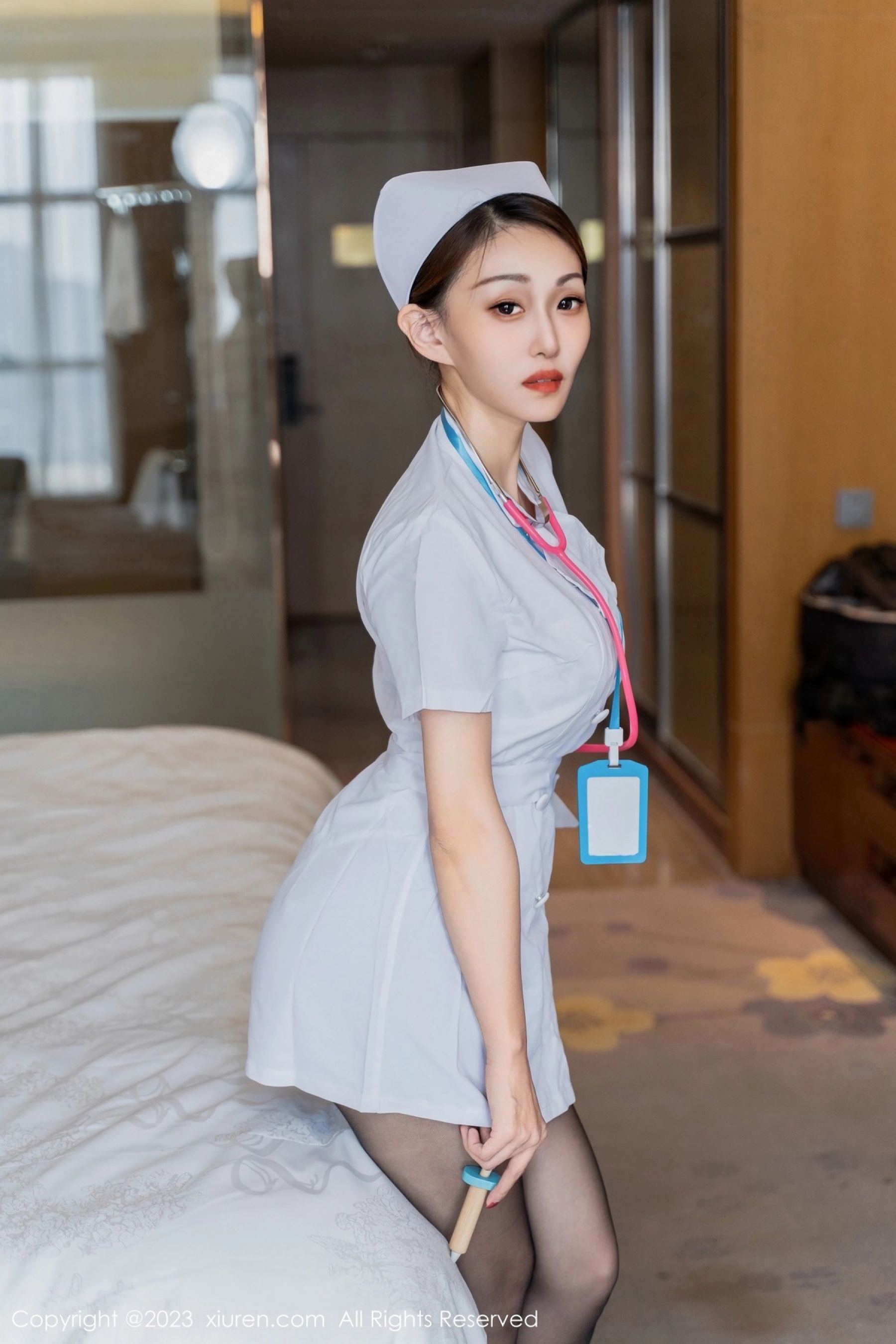 Vol. 6971 妖_Baby | Page 2