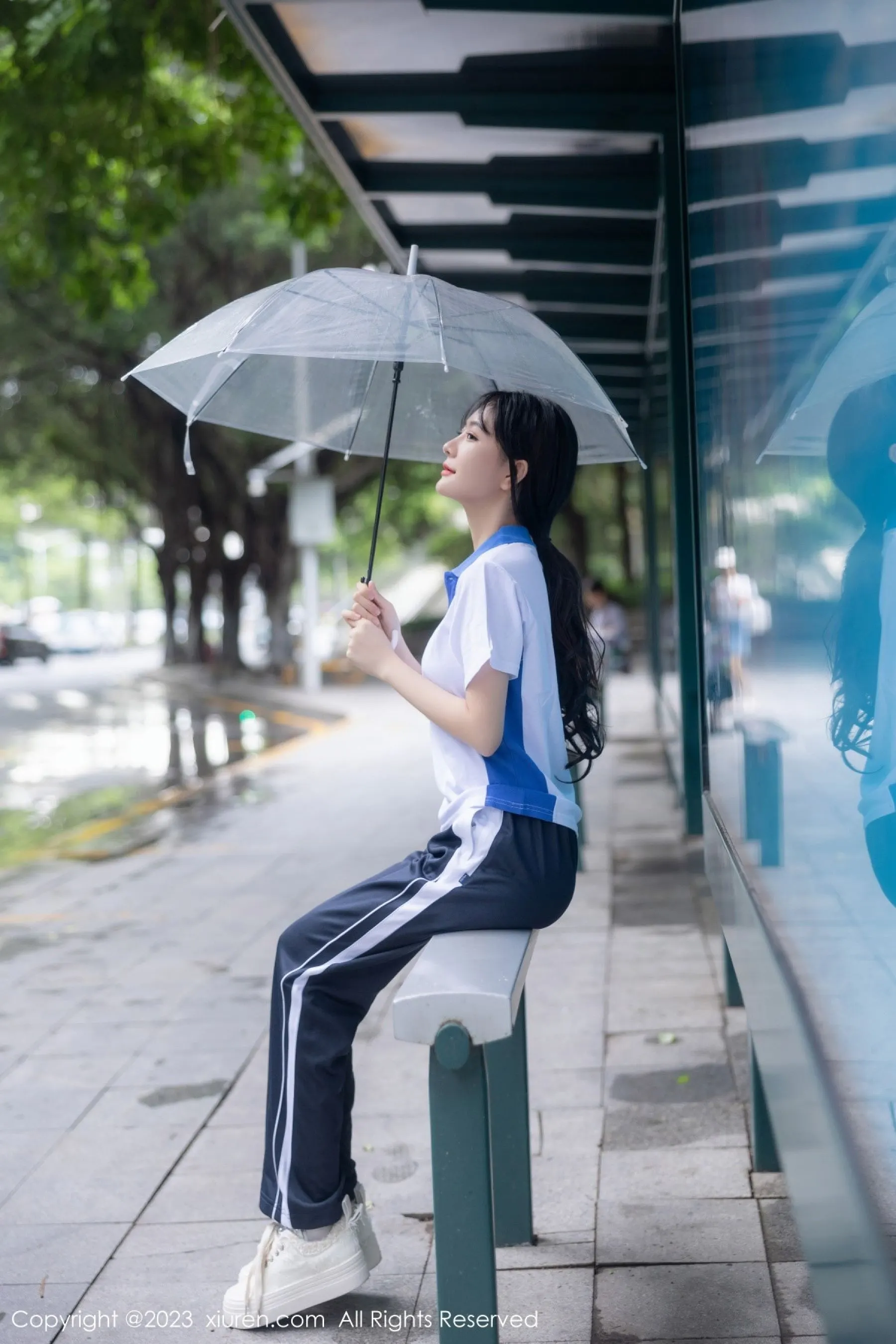 Vol. 7085 幼幼 | Page 2