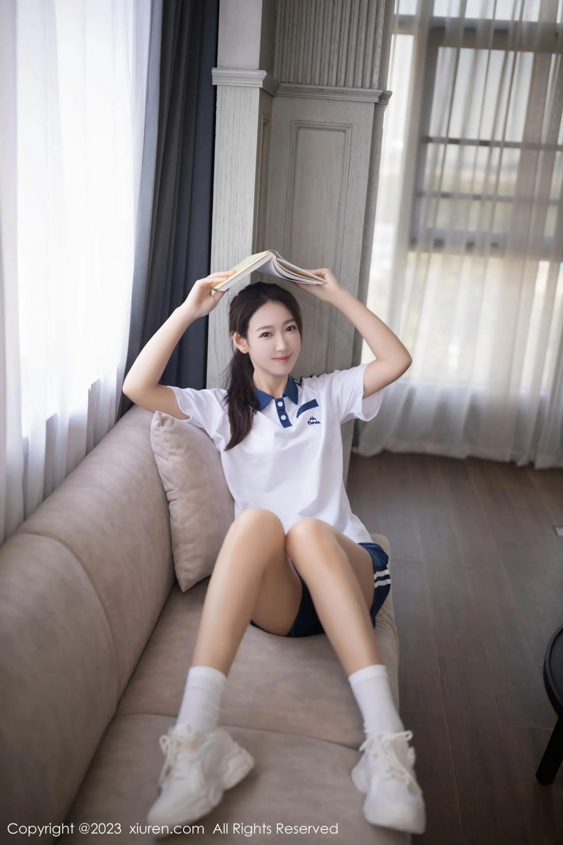 Vol. 7091 唐安琪 | Page 2