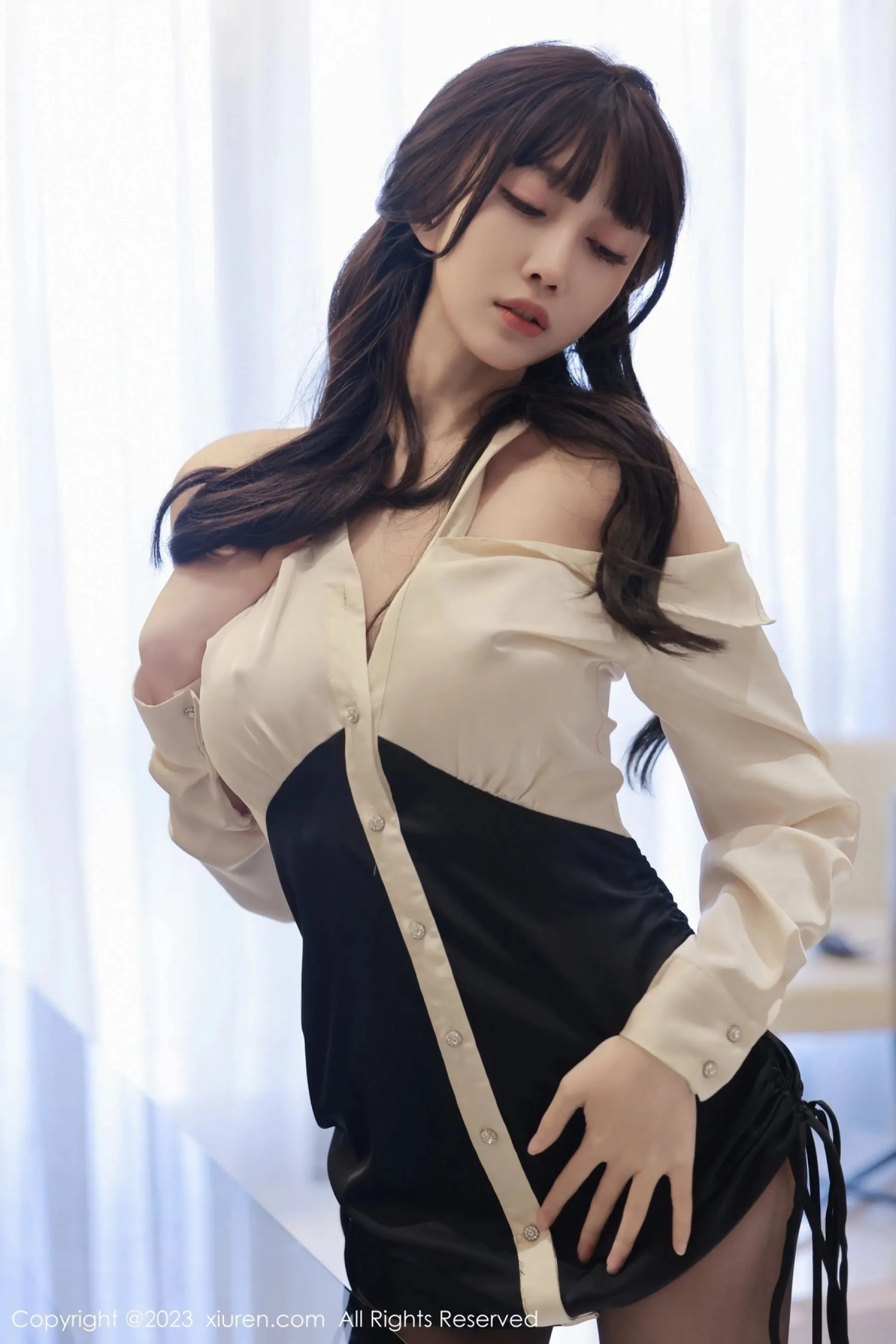 Vol. 6929 玥儿玥er | Page 2