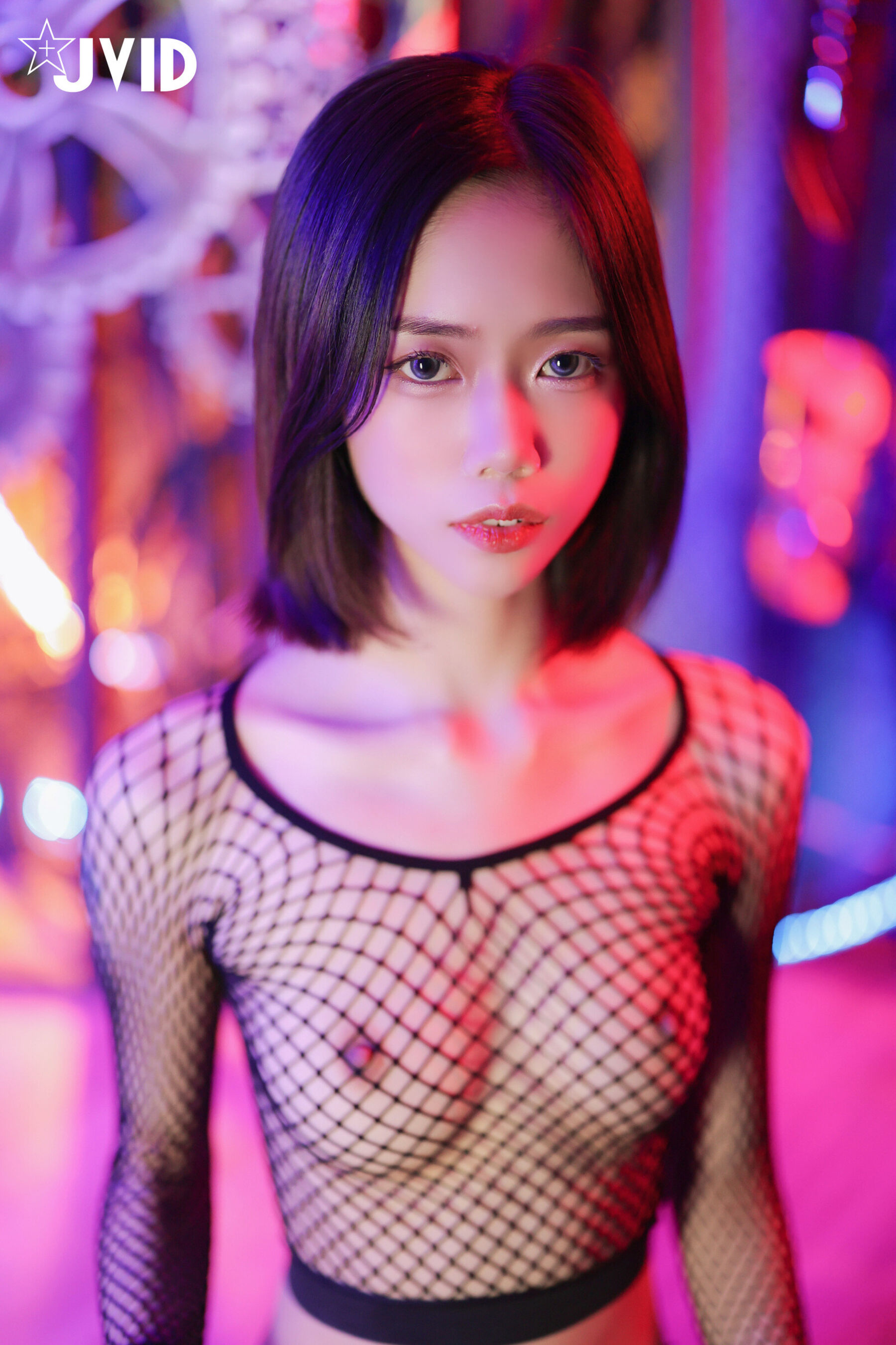 柔柔《超淫荡自慰 第四集》 | Page 2