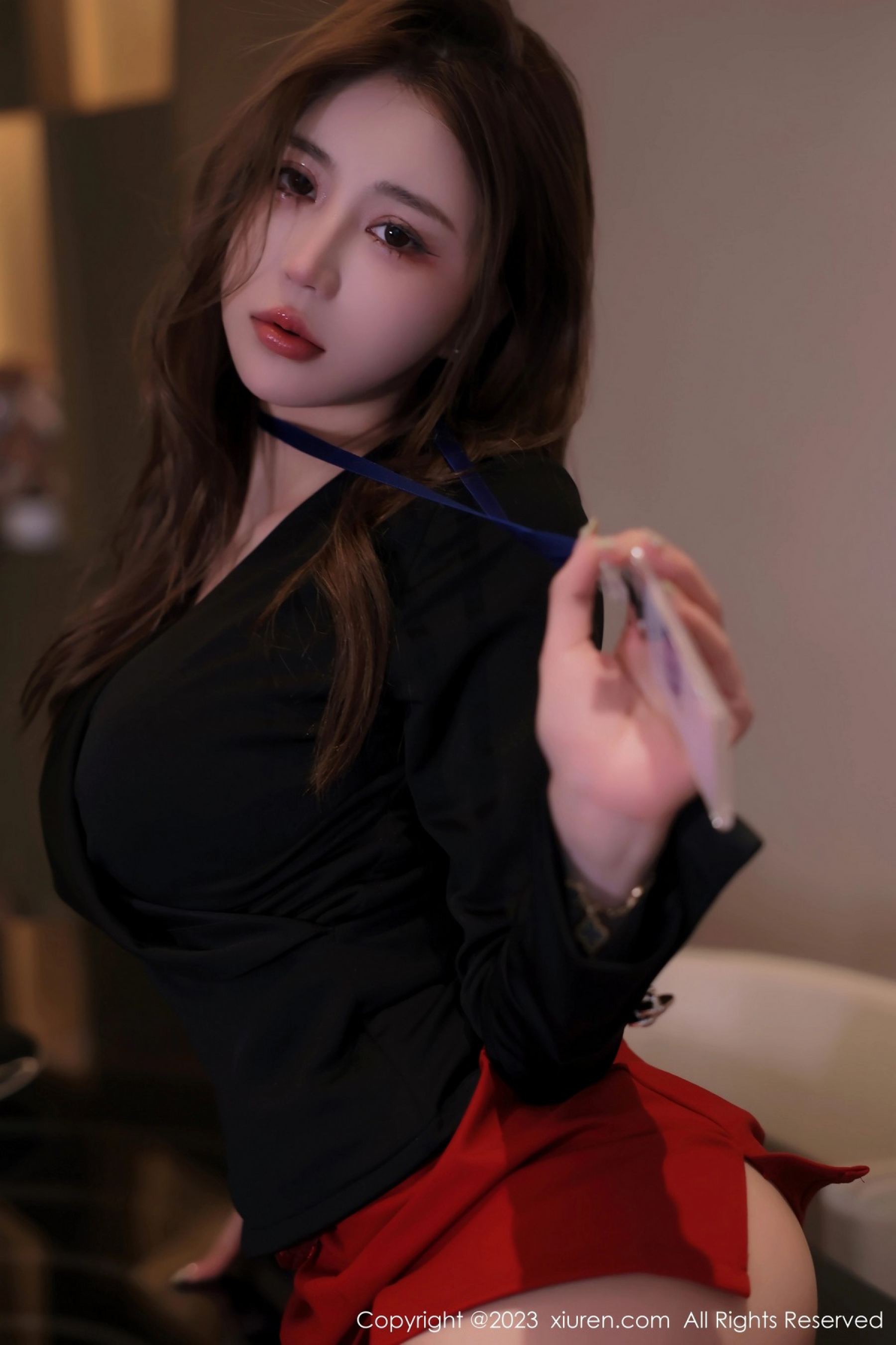 Vol. 6903 tina_甜仔