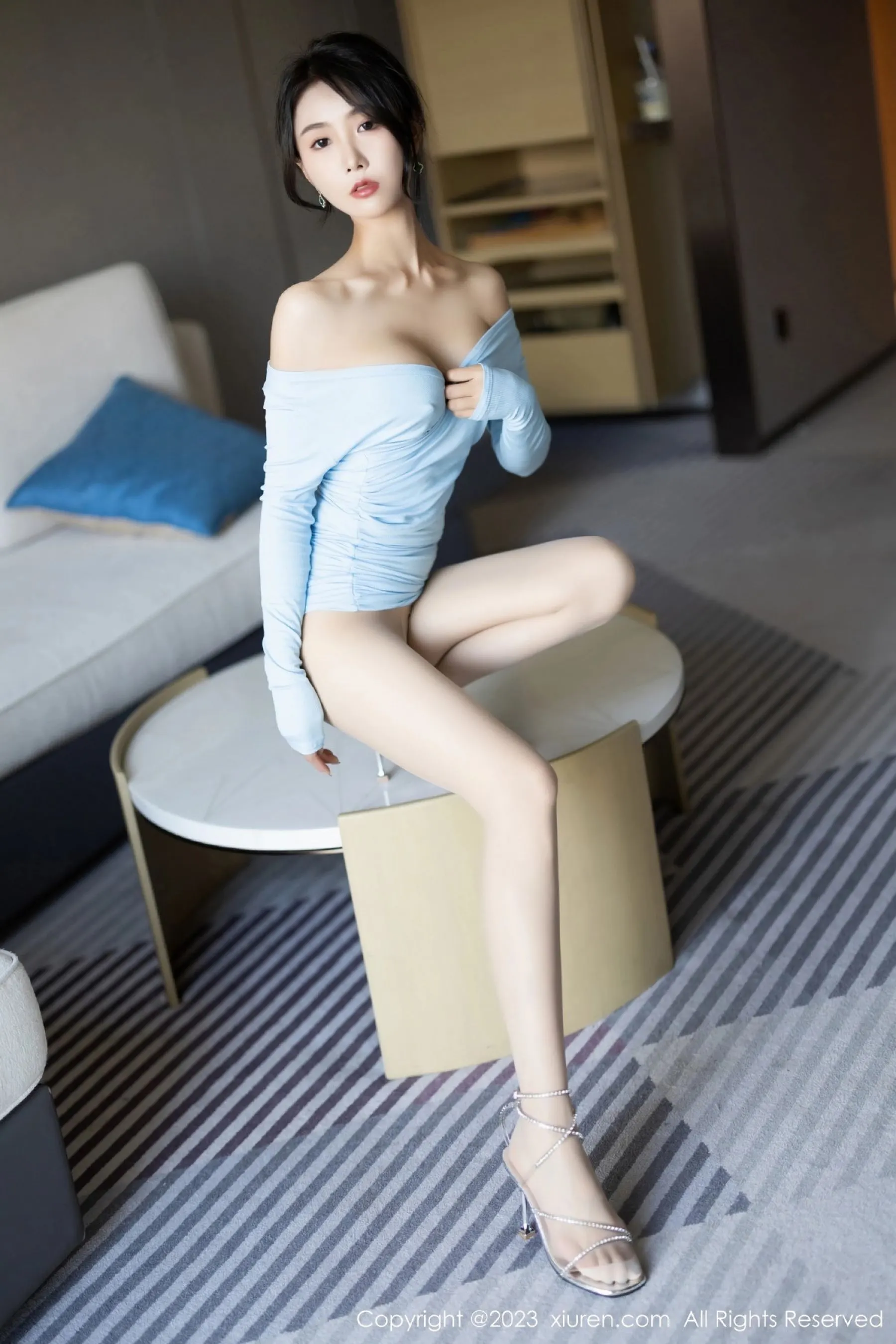 Vol. 7053 苏苏阿 | Page 4