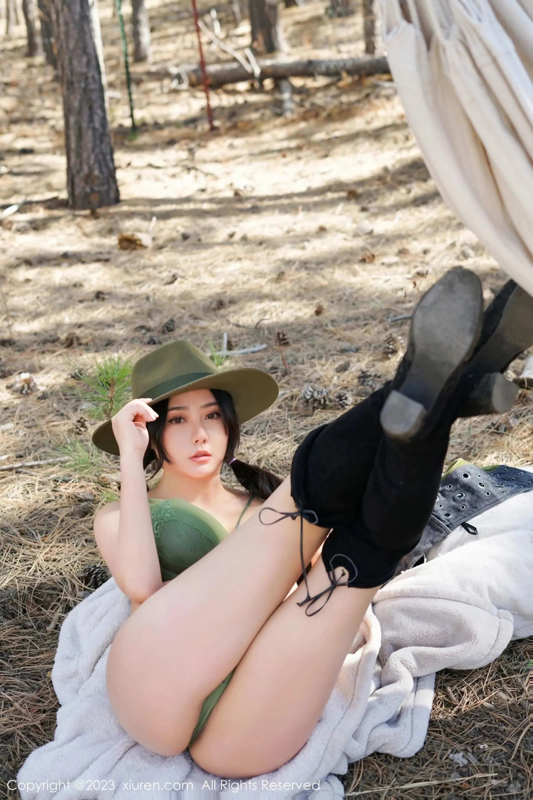 Vol. 6902 玛鲁娜Manuela | Page 5