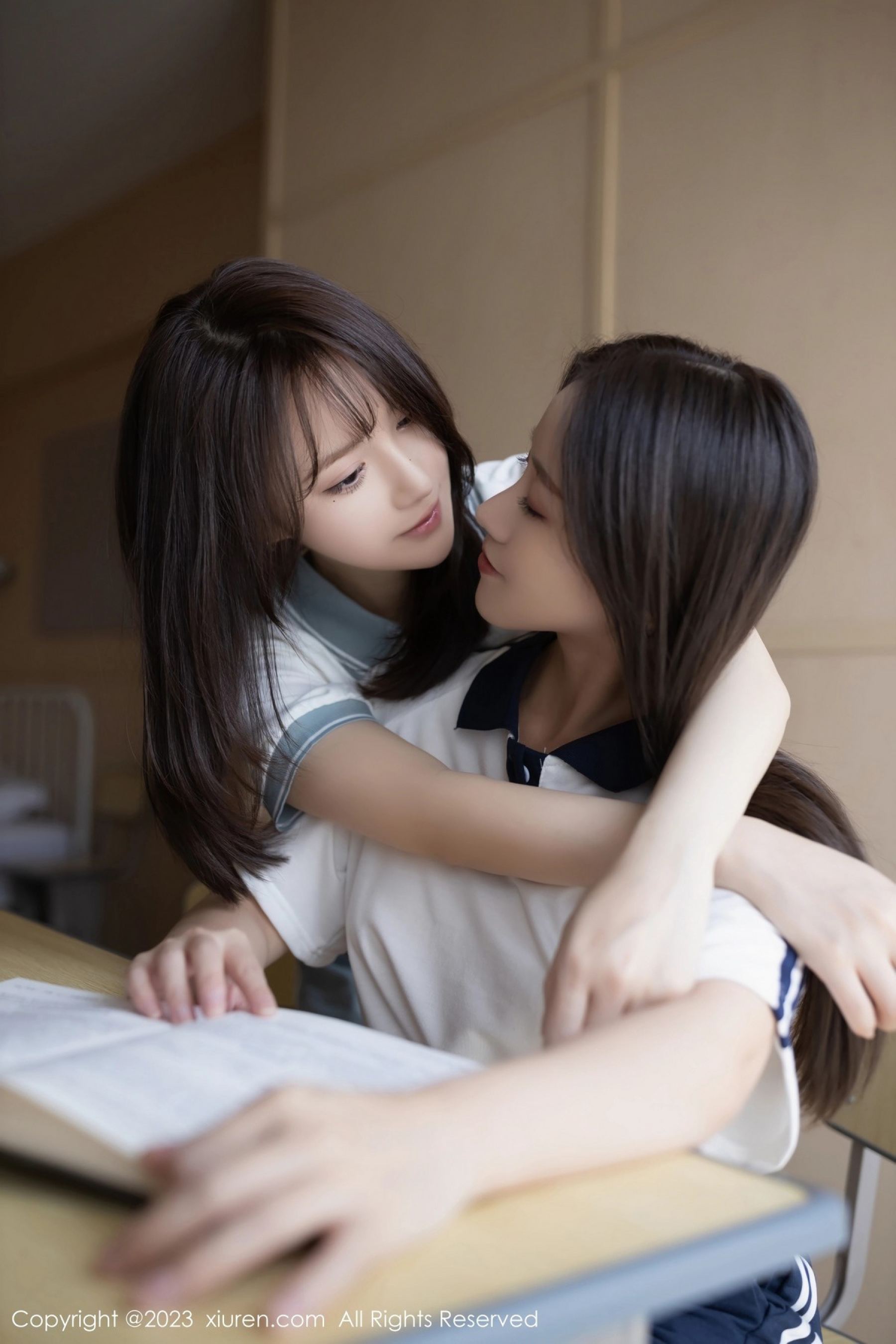 Vol. 6962 模特合集