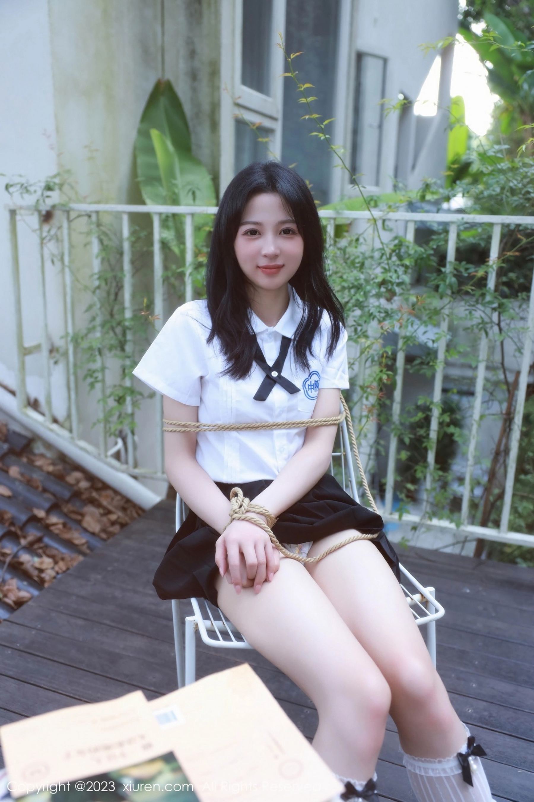 Vol. 6969 糖豆sisi | Page 3