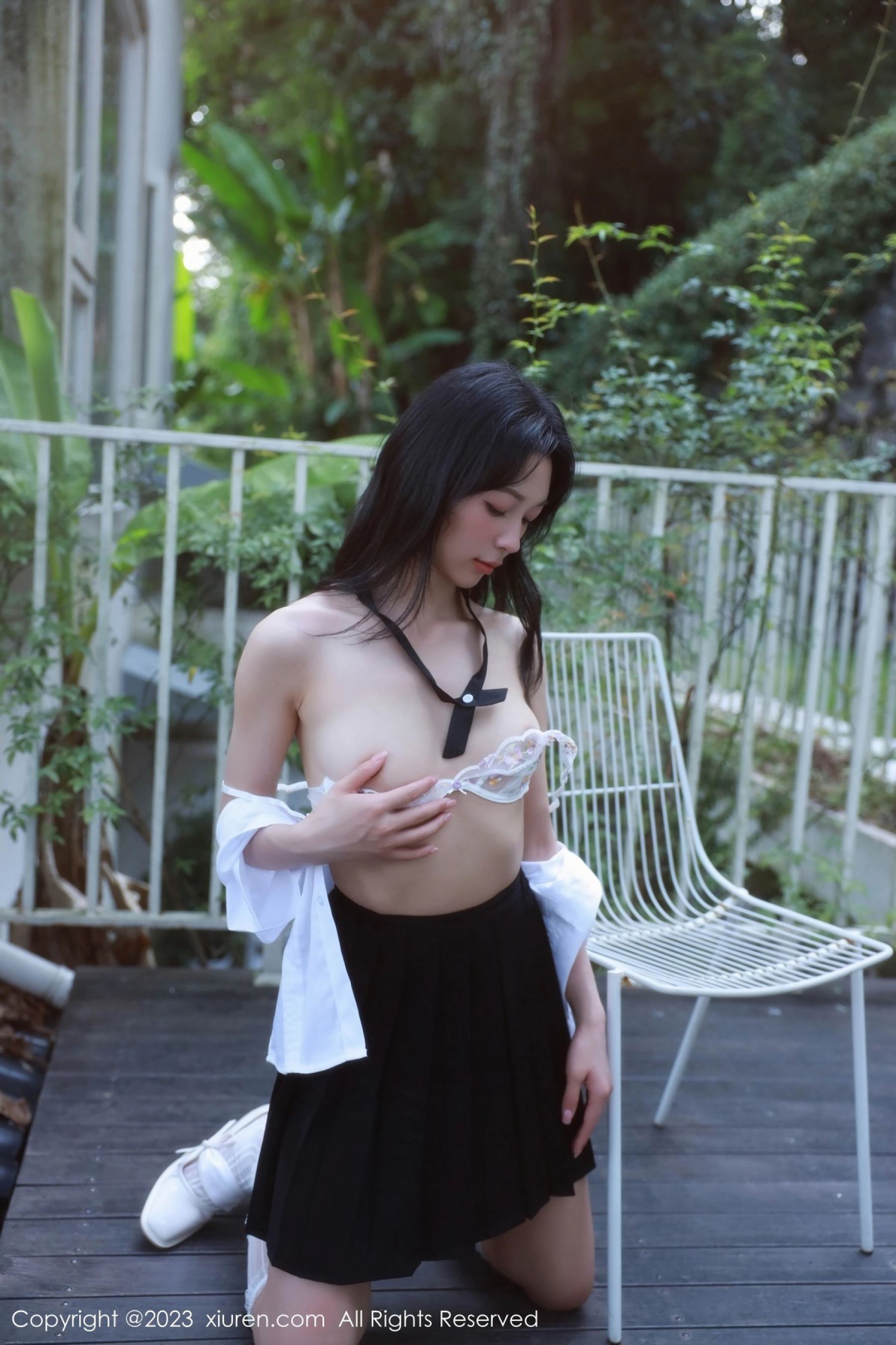 Vol. 6969 糖豆sisi