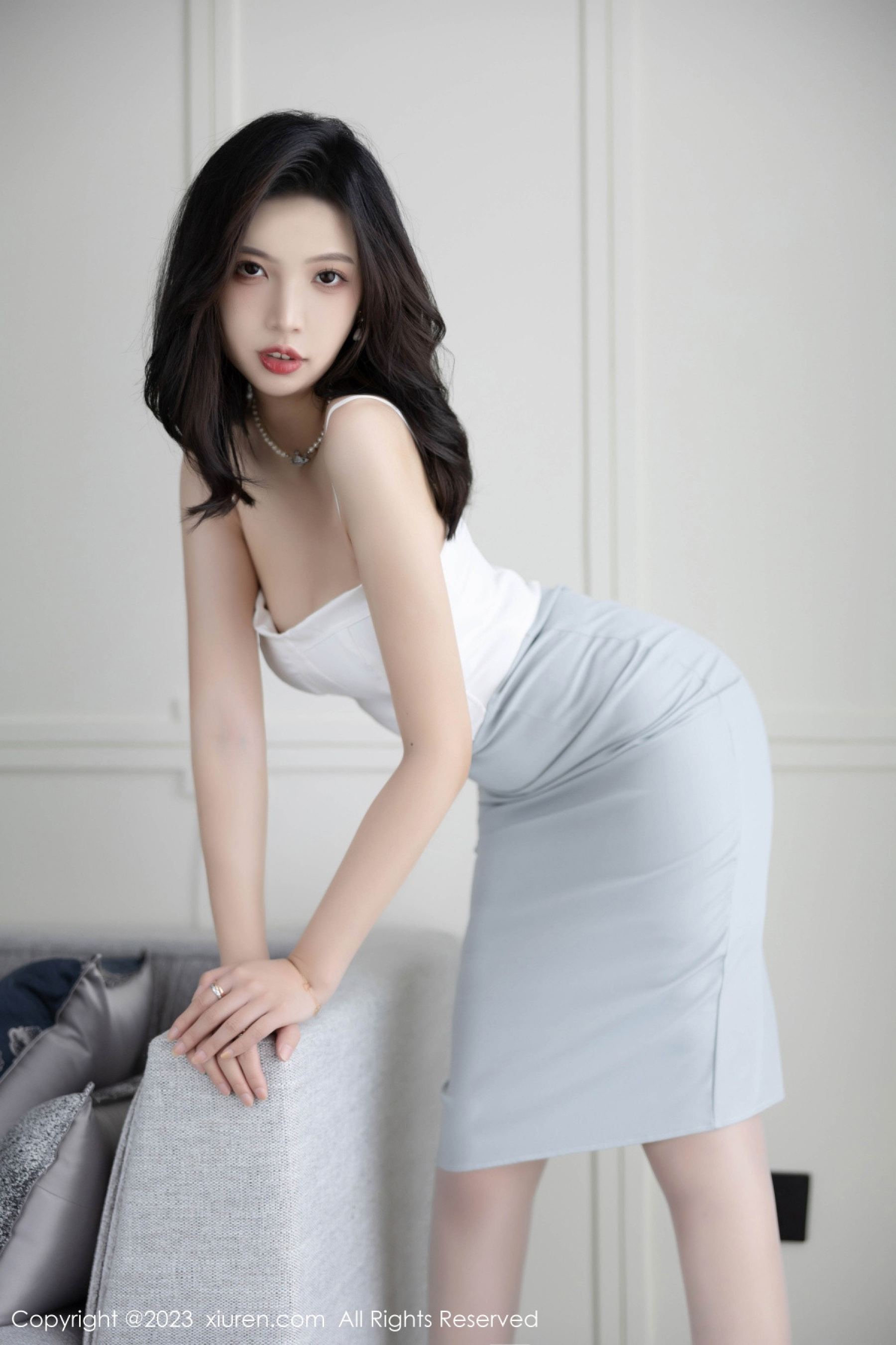 Vol. 6898 郑颖姗Bev