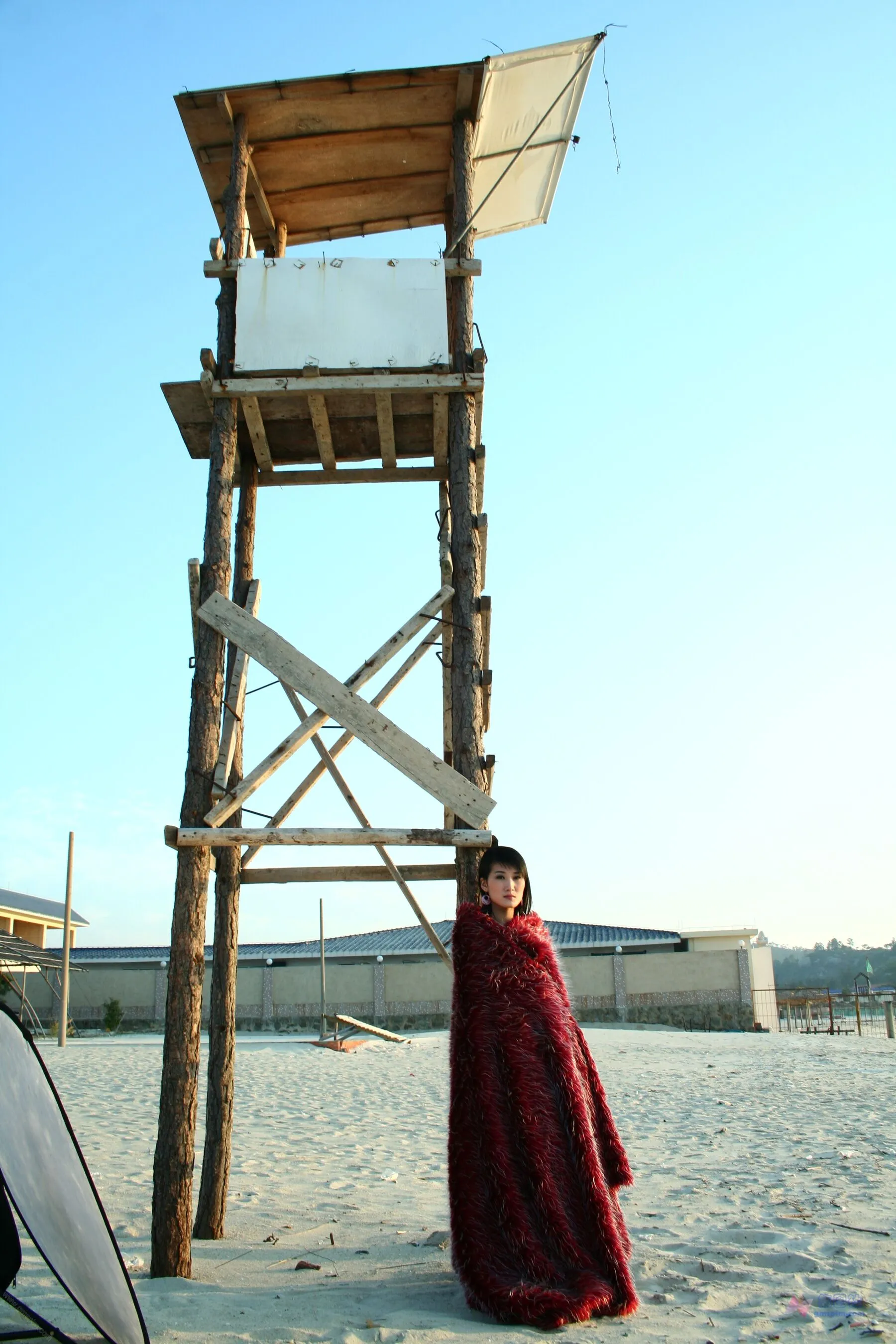 国模毛毛人体私拍套图 | Page 2