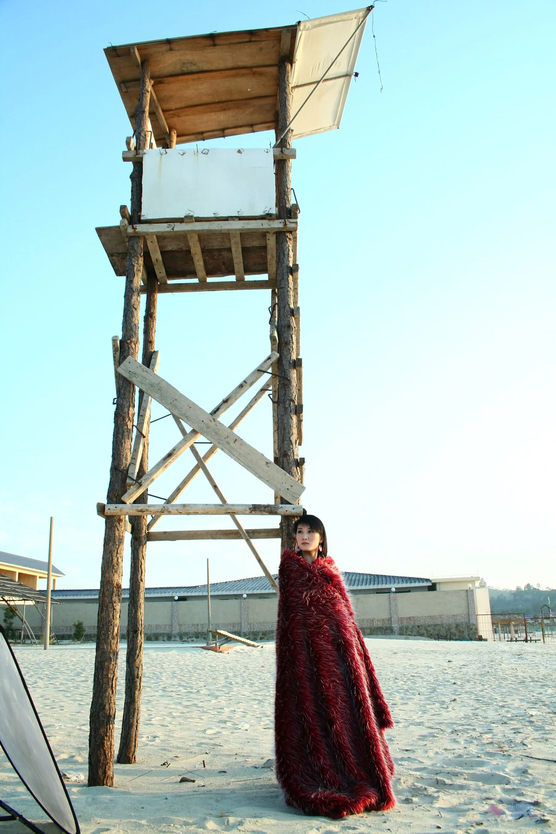 国模毛毛人体私拍套图