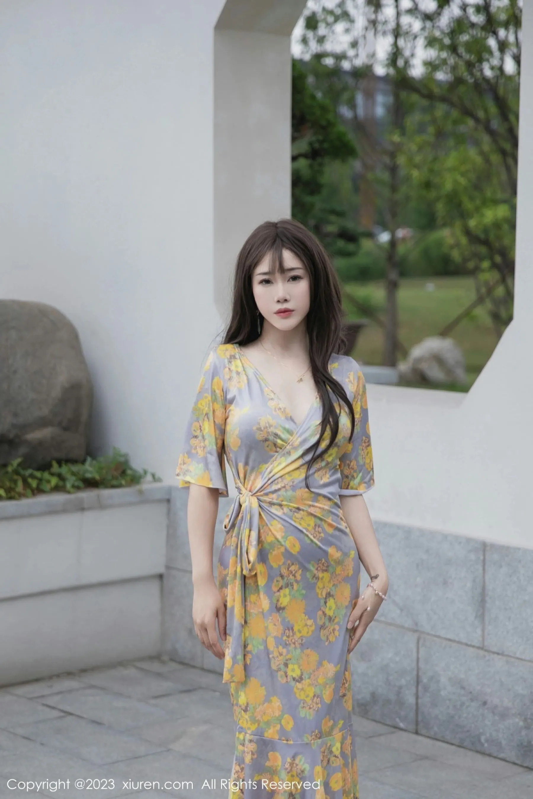 Vol. 6949 严利娅Yuliya | Page 5