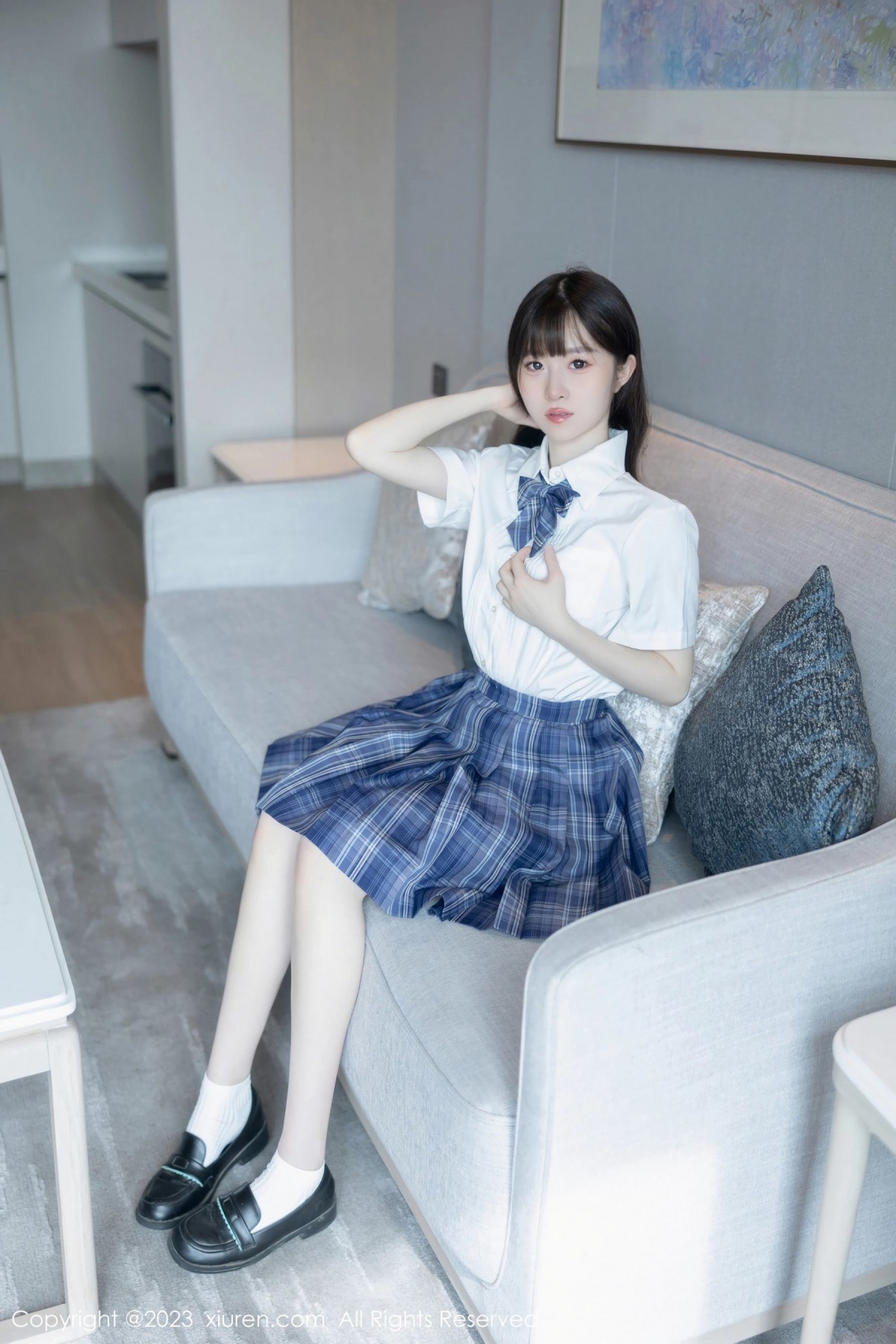 Vol. 6993 林悠悠 | Page 2