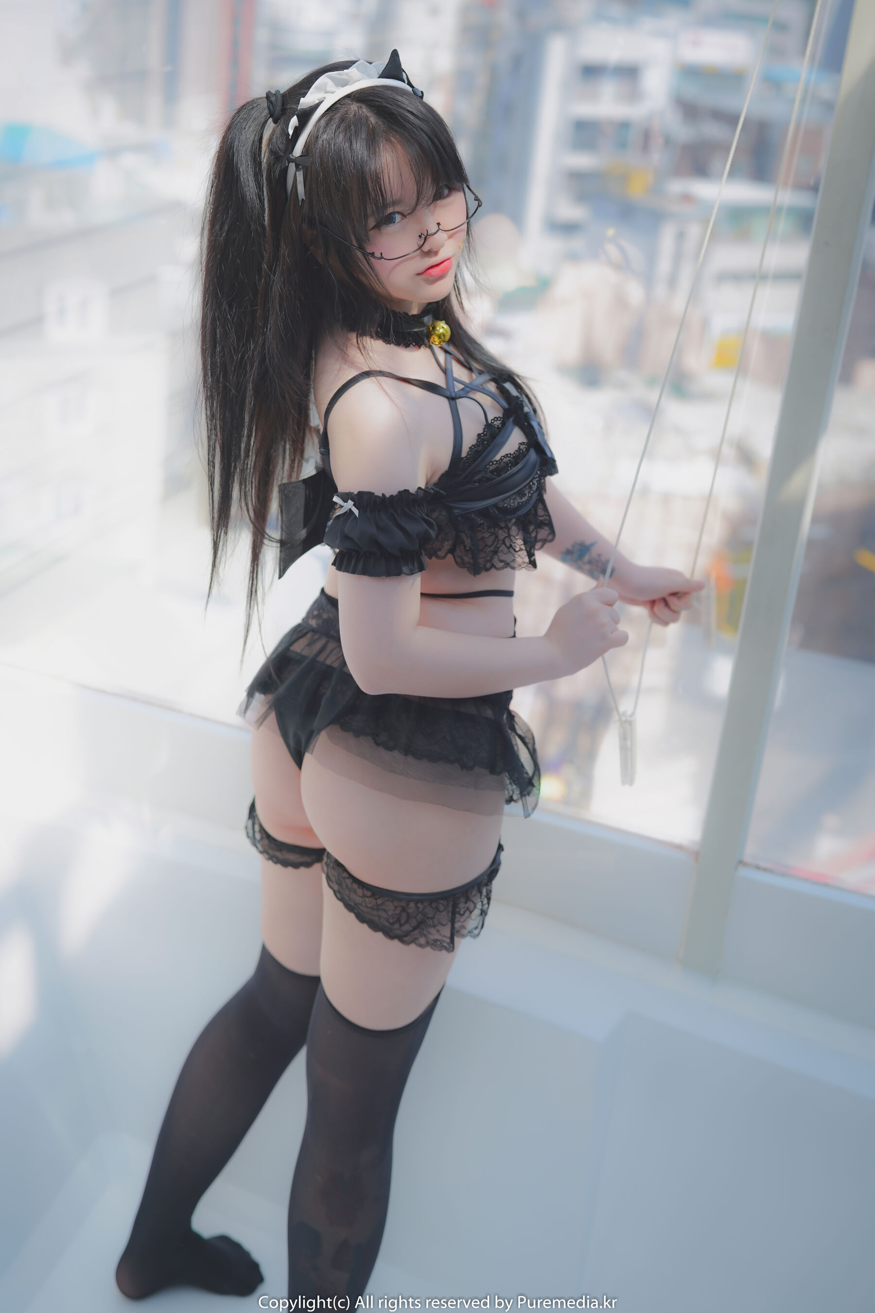 Vol. 026 Aya