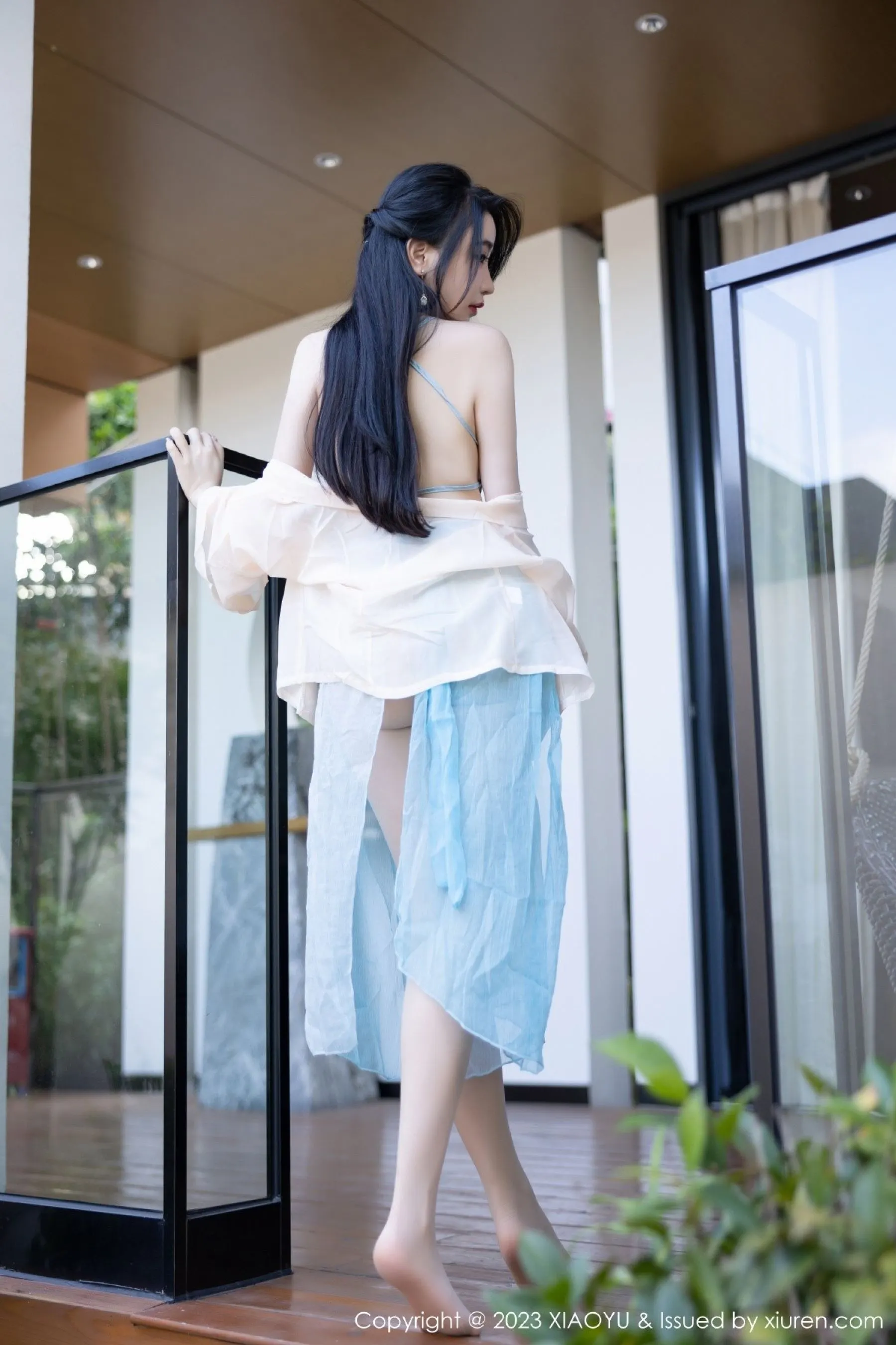 Vol. 1057 Cherry樱桃酱 | Page 3