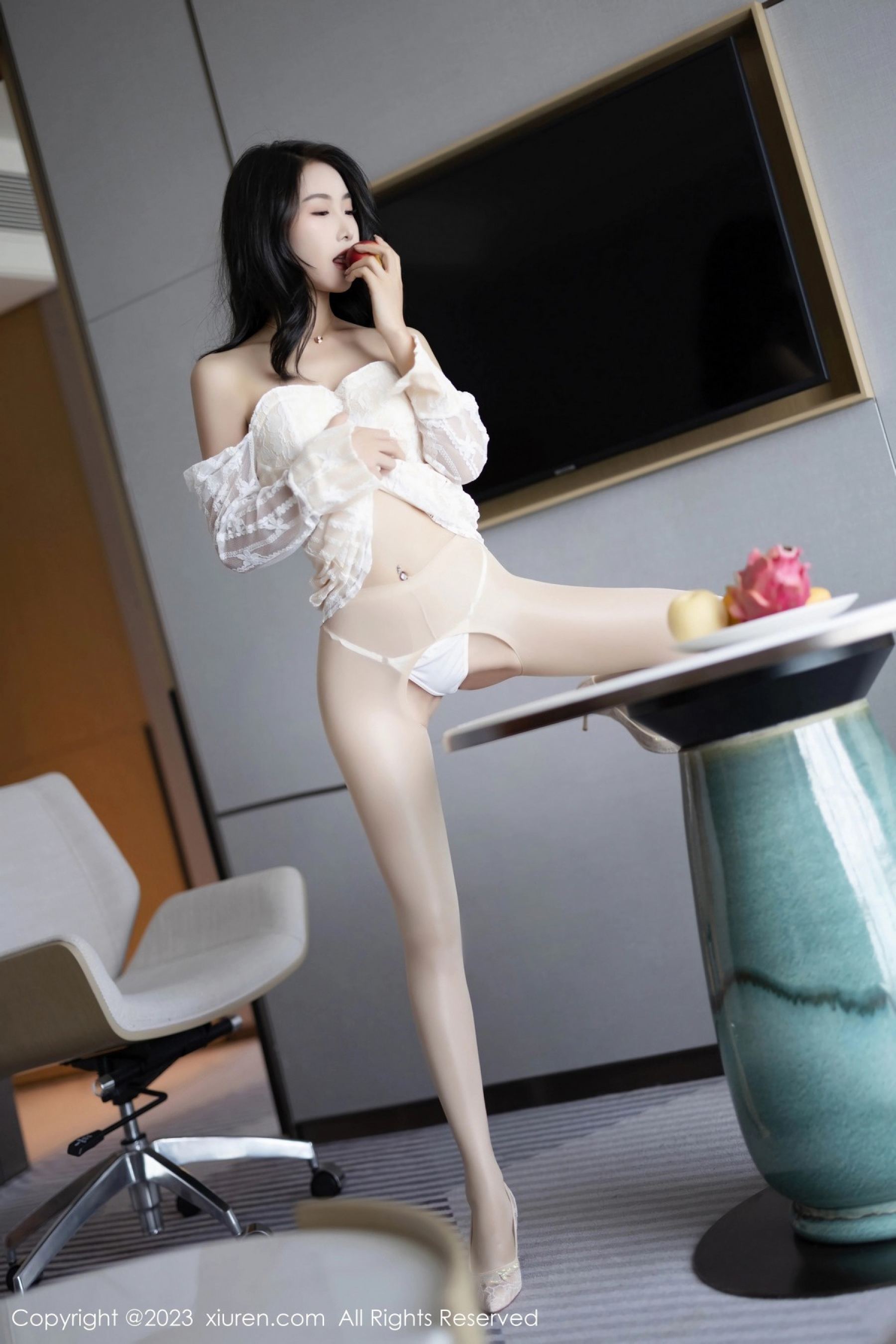 Vol. 6974 苏苏阿