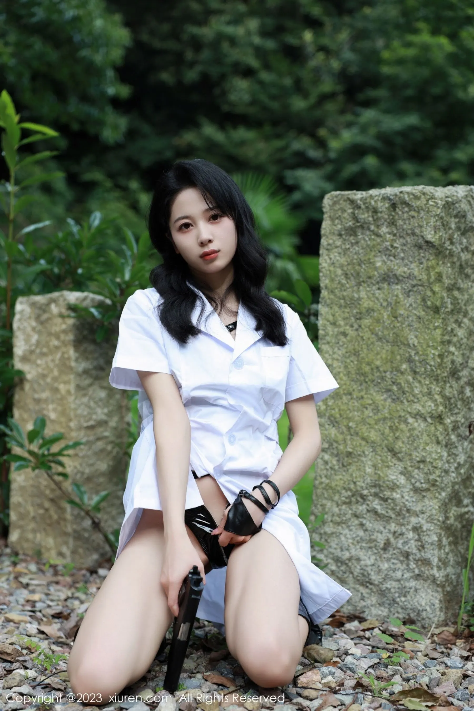 Vol. 7061 糖豆sisi | Page 2