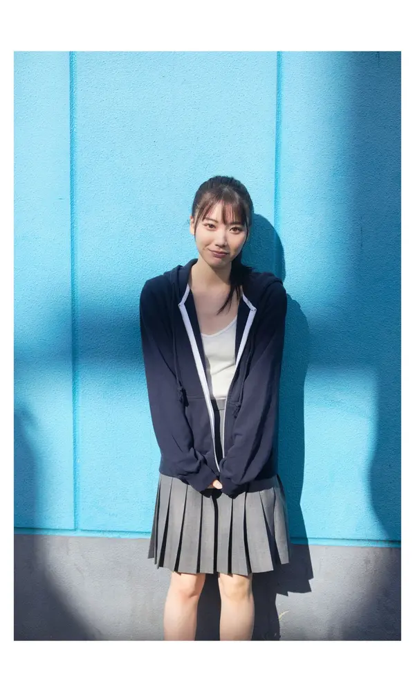 石川澪《ボクとカノジョの始まりの日》 | Page 2