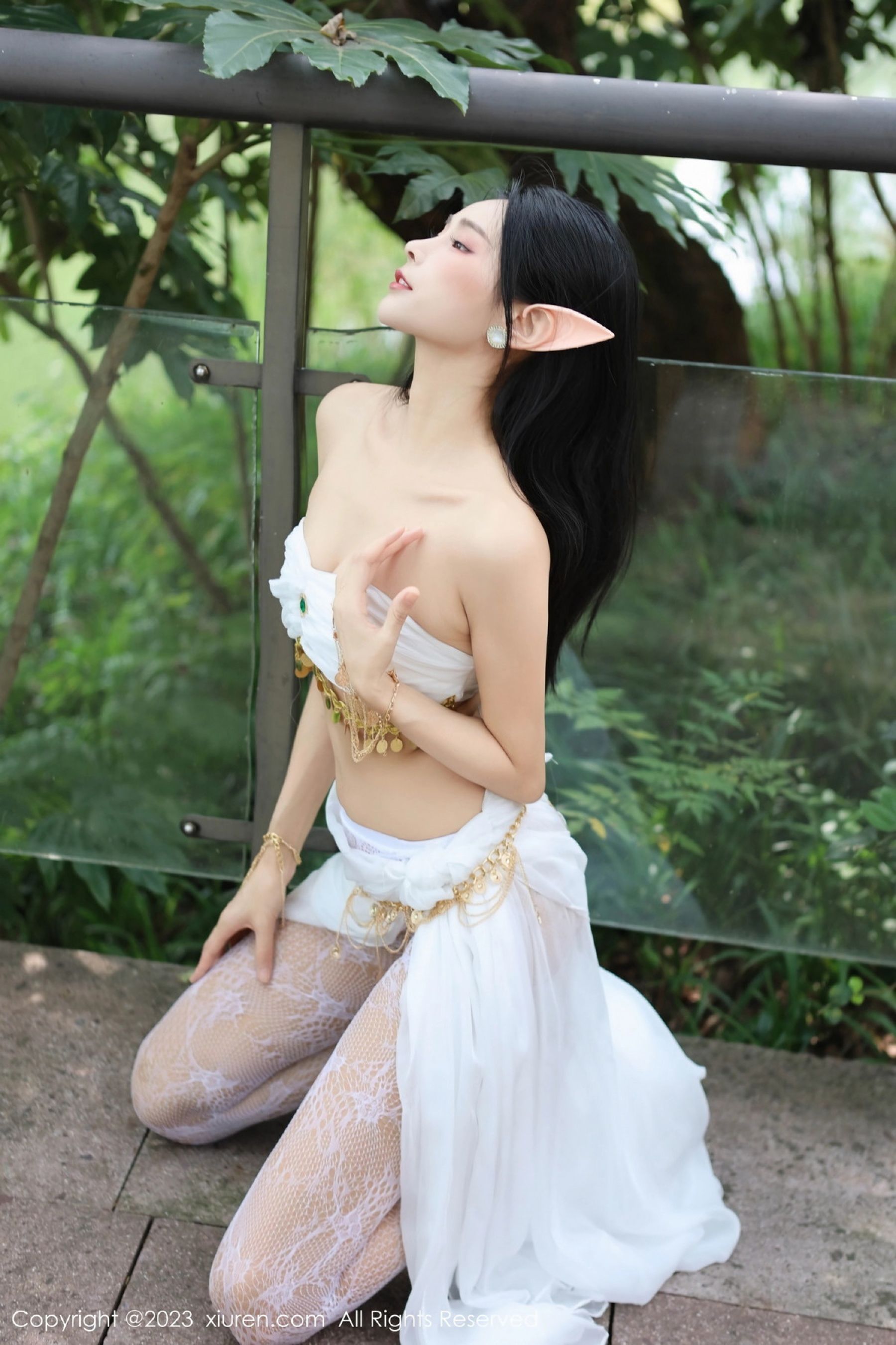 Vol. 7598 草莓mm | Page 2