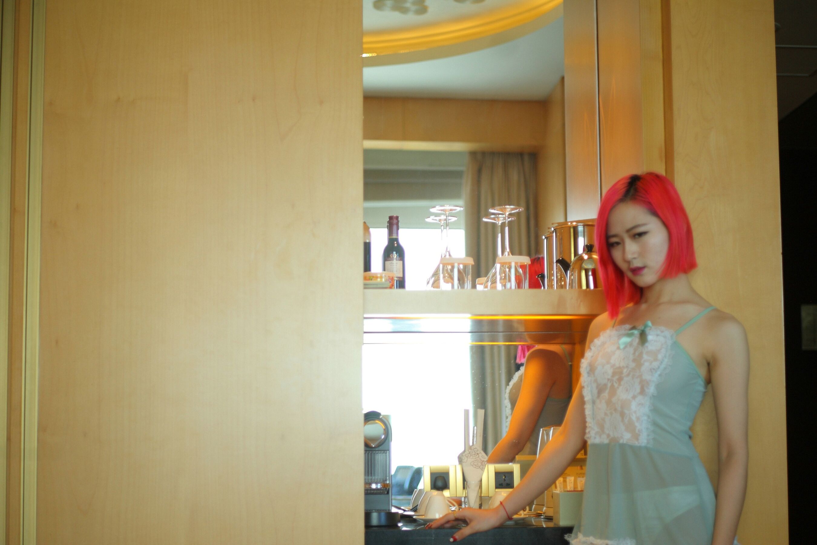 国模依依人体私拍套图 | Page 5